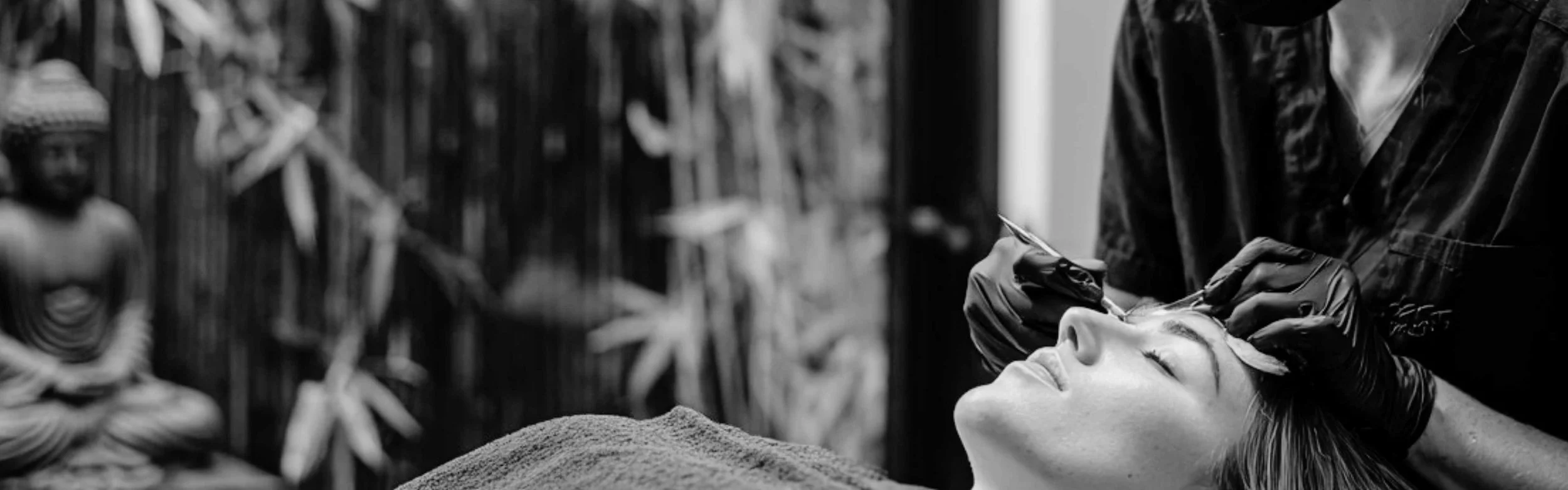 Brow Shaping and Lash Lift Studio in Redland Bay Redlands Lash and Brow Design