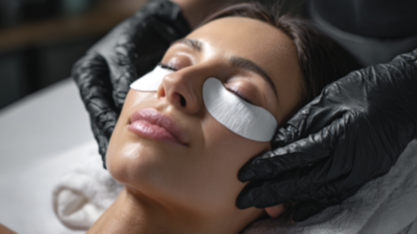 Lash Lift and Tint Redlands Coast