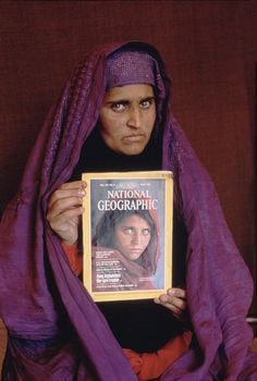 ©Steve McCurry. 