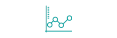 Media Analysis Understanding your audience is the key to great storytelling. I use analytics and donor surveys to identify the types of media that maximize engagement.