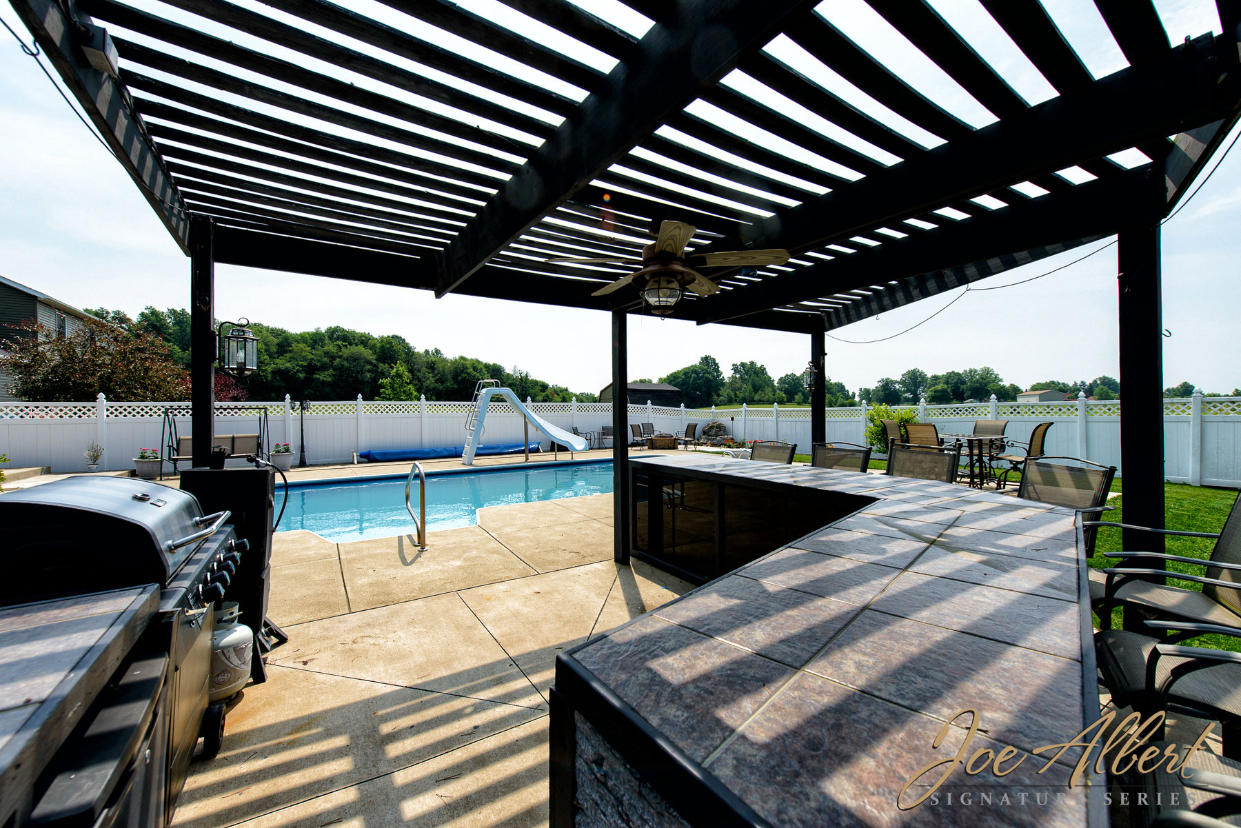 Great place to relax!