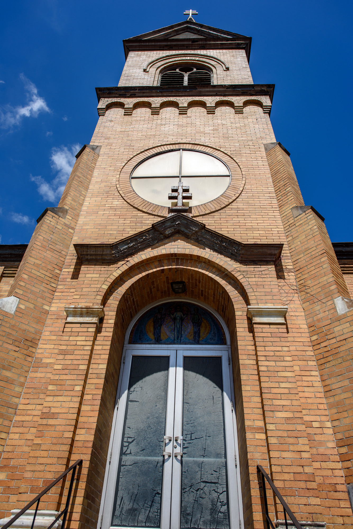 Another beautiful structure