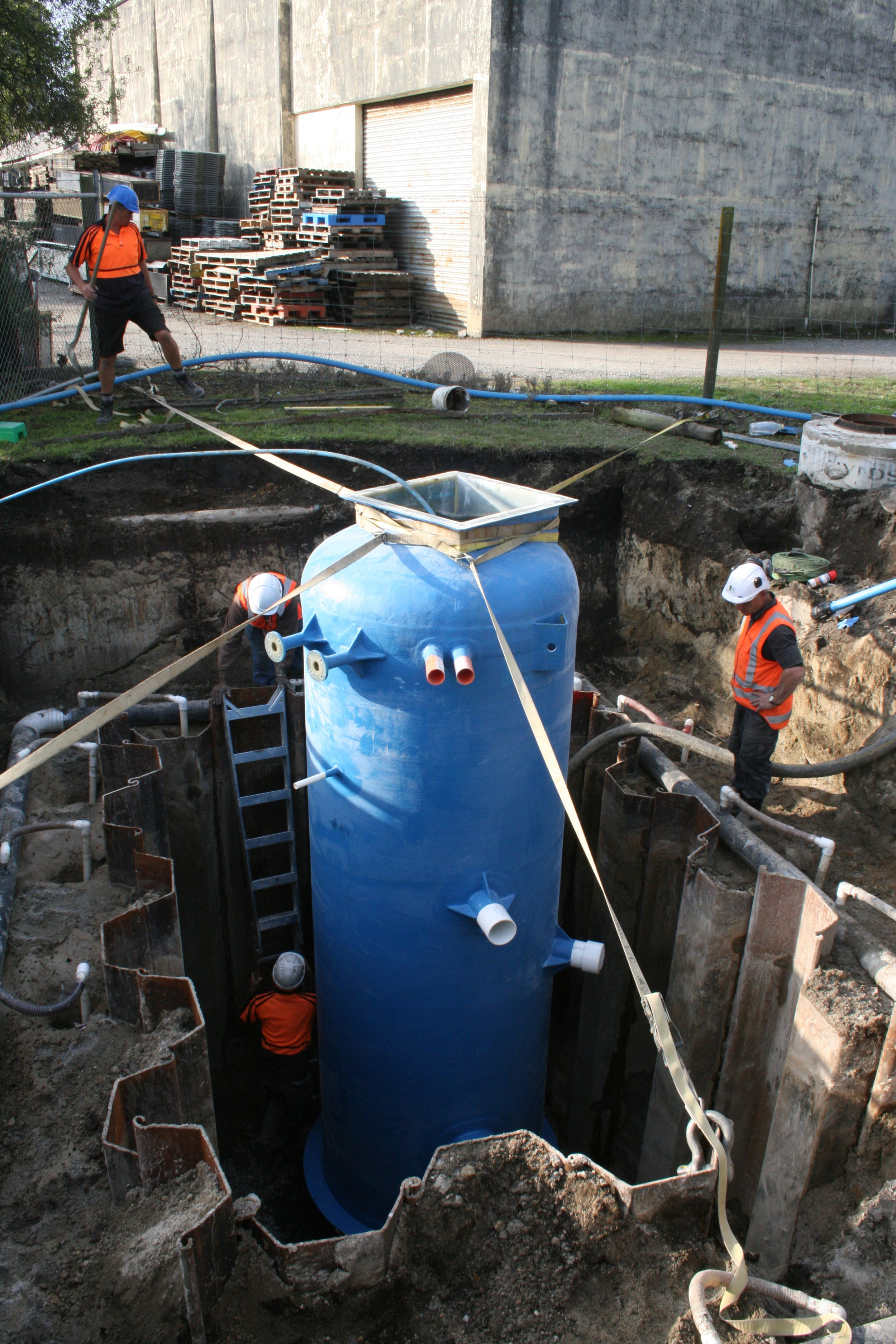 32PSInstallTieOff3.JPG