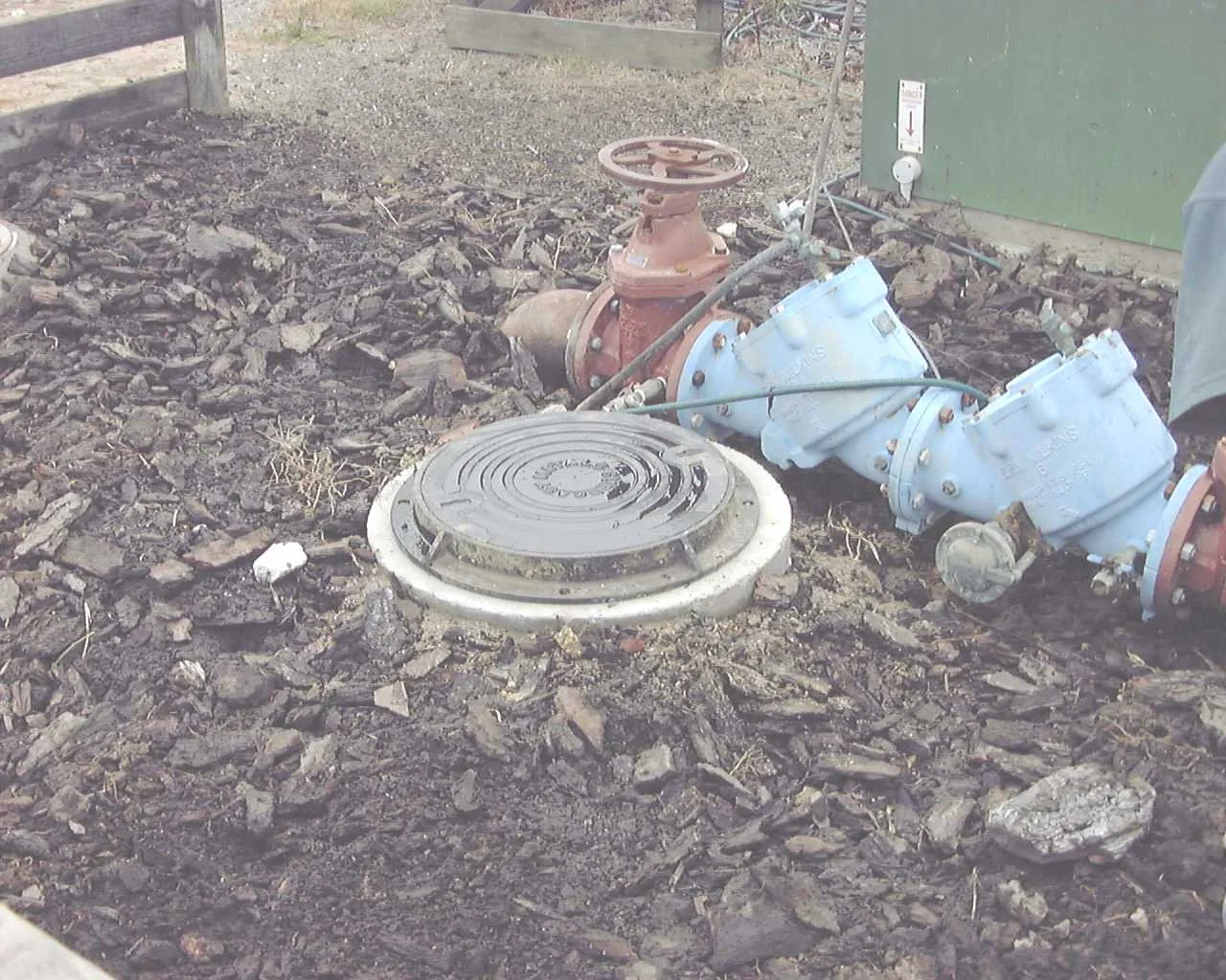 PF150 TK Finished Digital