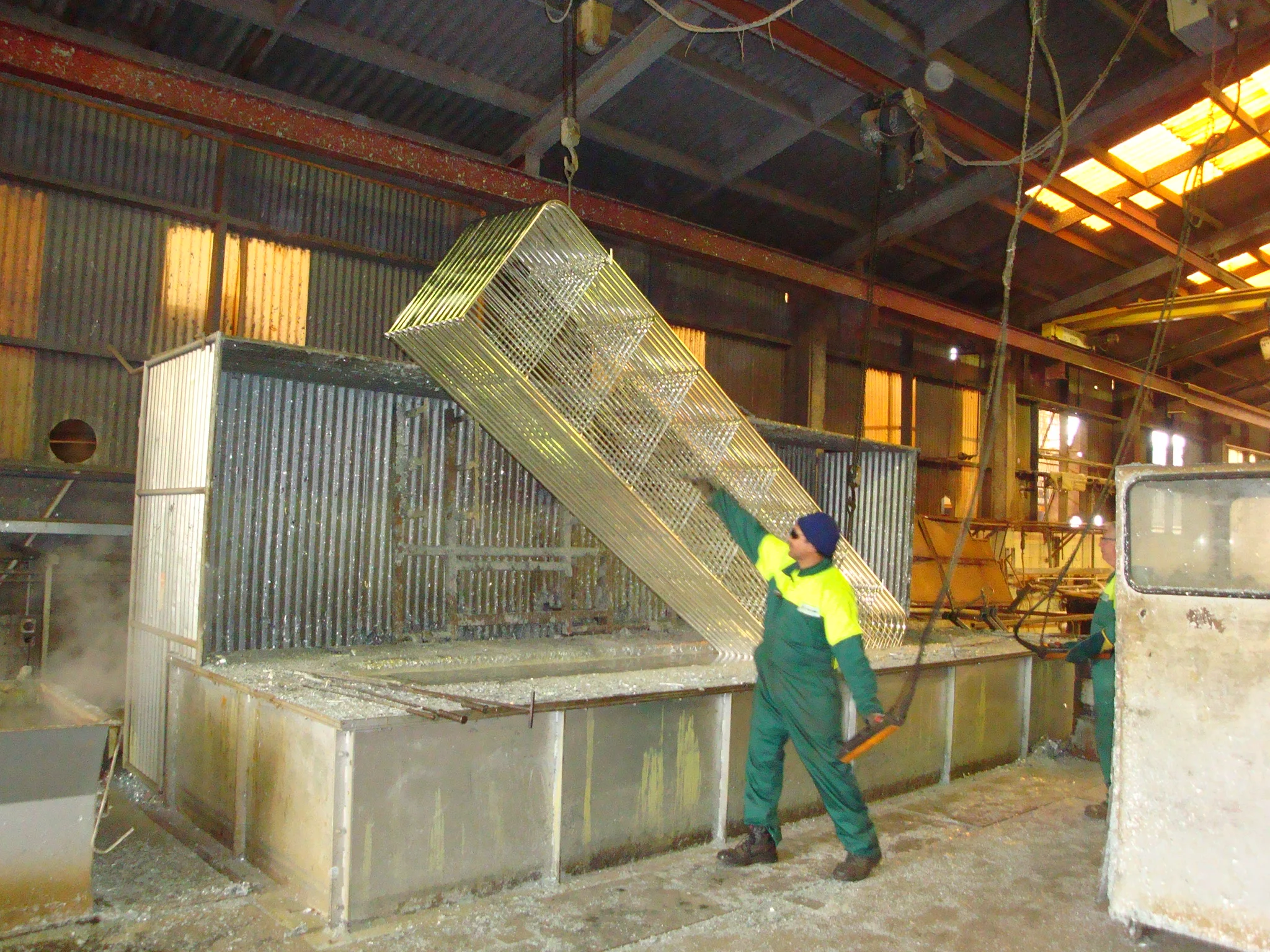 21 FranklinGatesZincBath1 copy.JPG