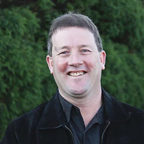 Steven Fitz Patrick, Productivity Manager