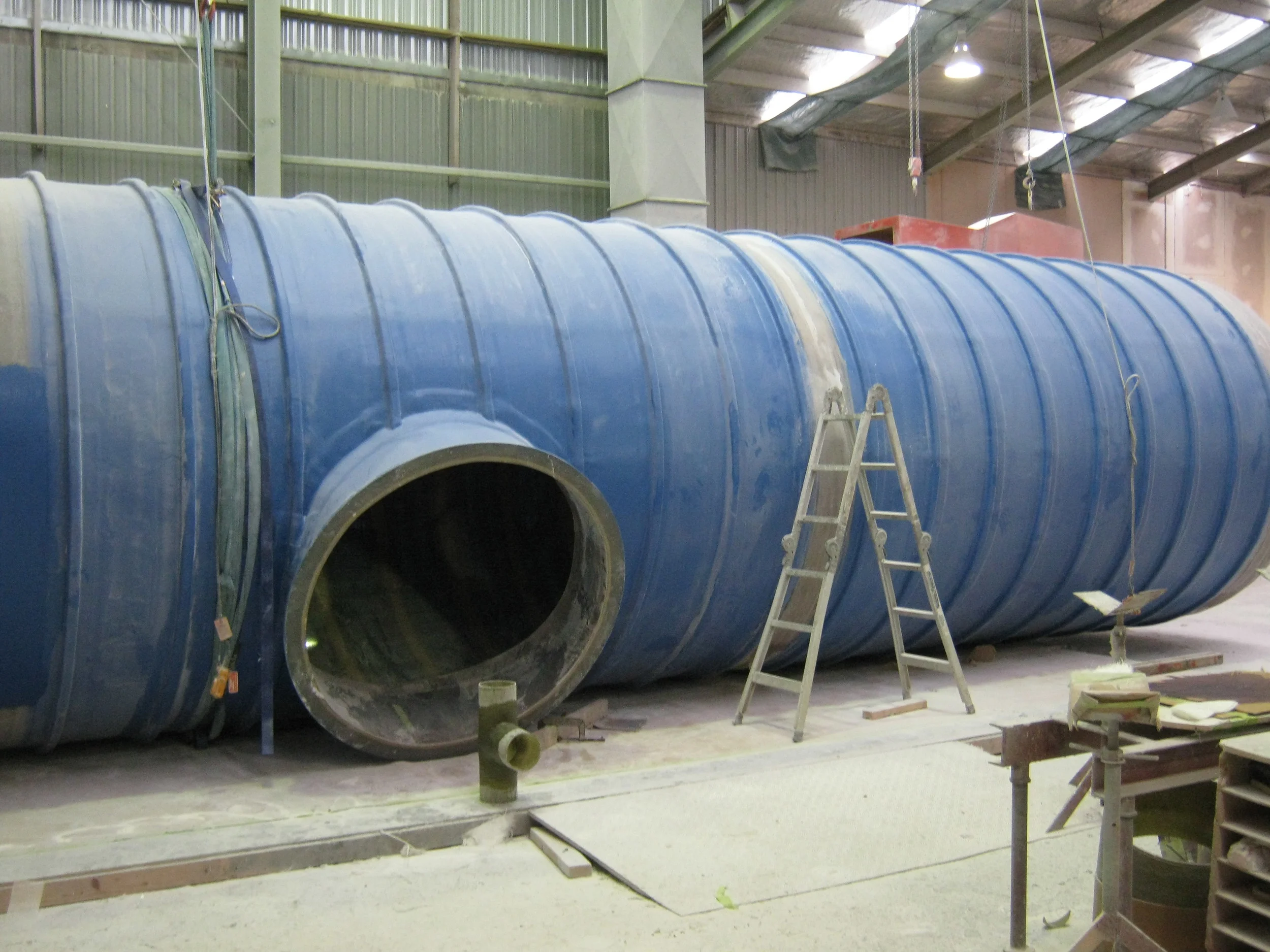 Fibreglass Explained