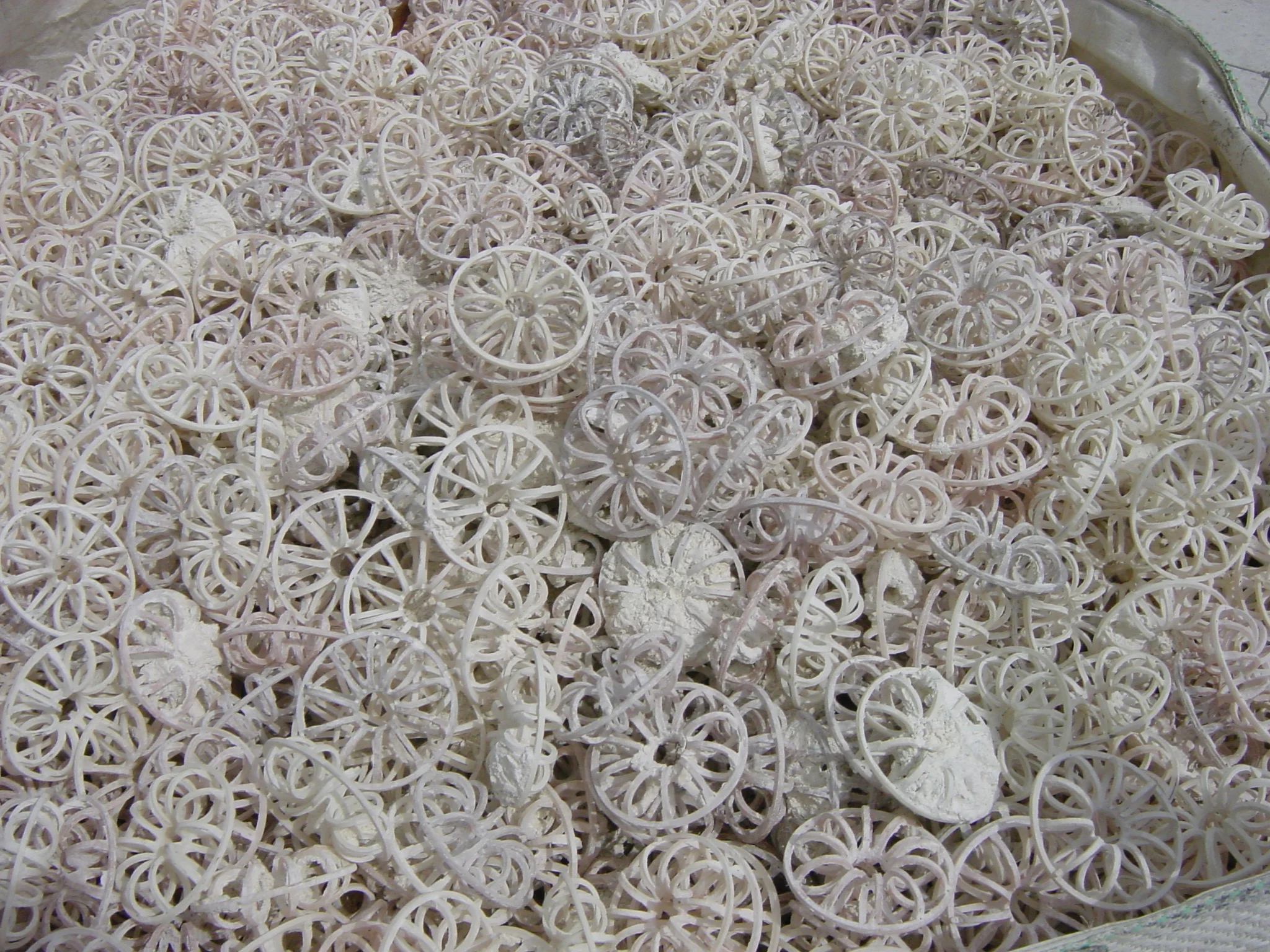 Designing with Tellerette Tower Packing