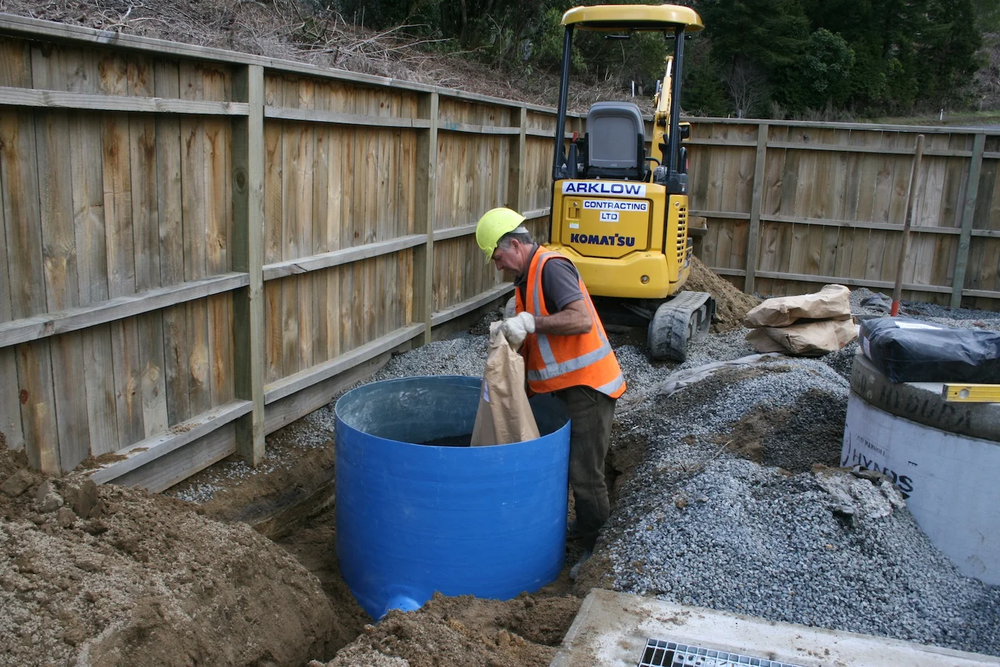 How to install your Green Dome Odour Filter