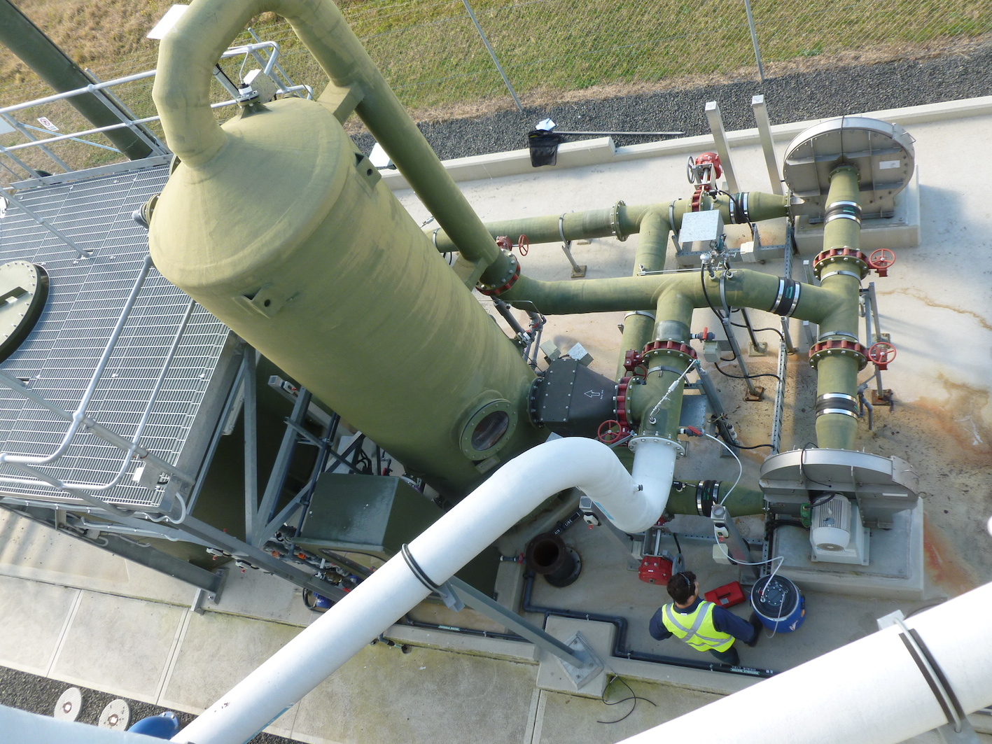 How Do Biological Scrubbers Work Armatec Environmental Ltd how-do-biological-scrubbers-work-armatec-environmental-ltd