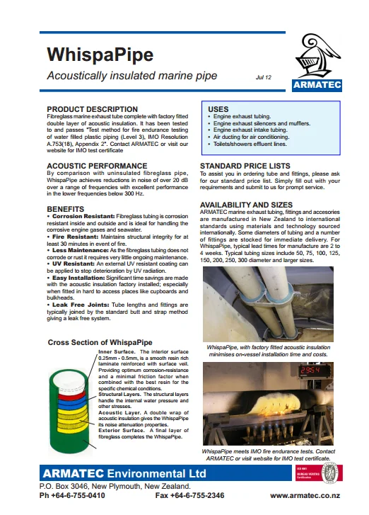 Download the Whispapipe Handbook