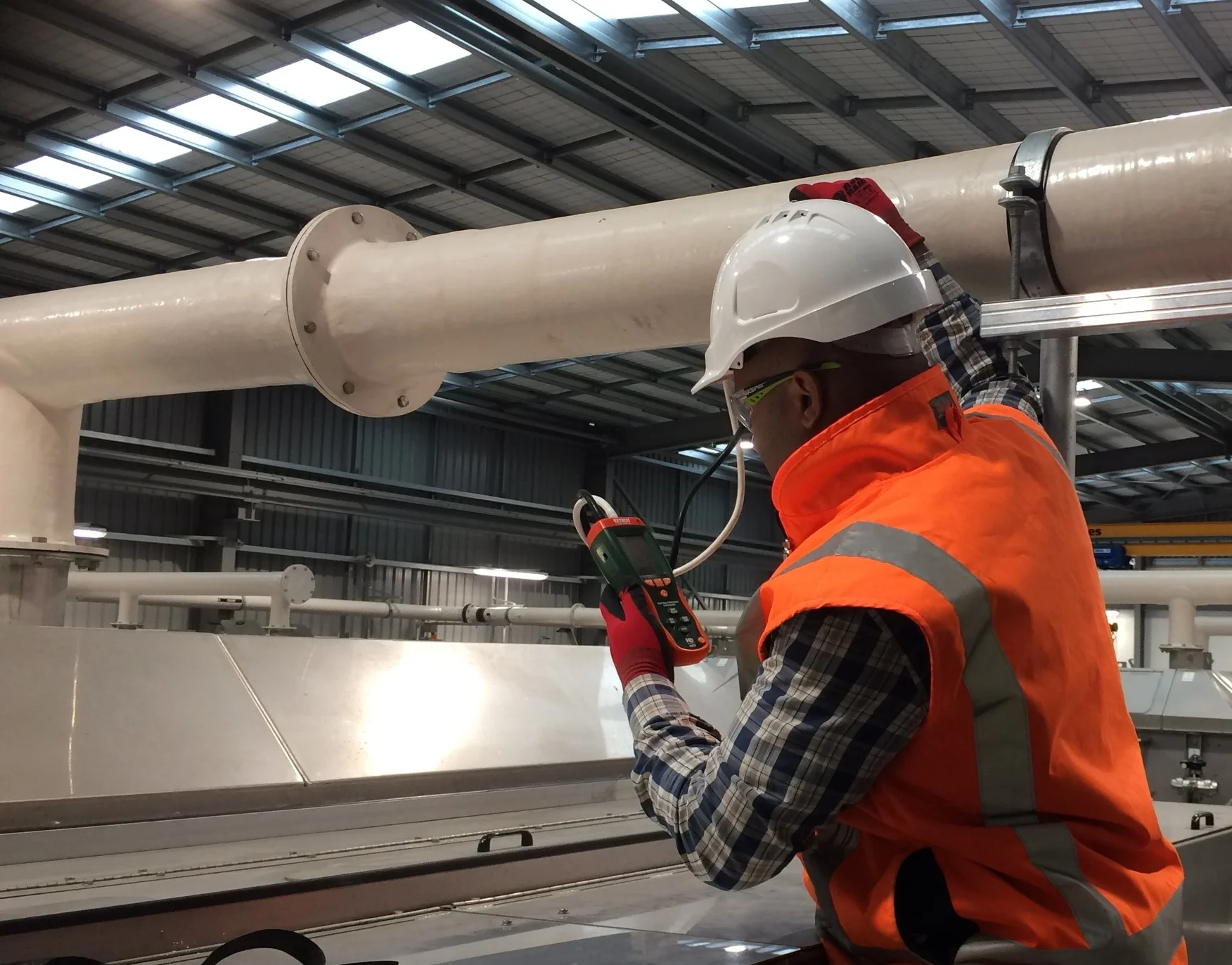 Introducing Socrates Fernandes, Armatec Design &amp; Sales Engineer