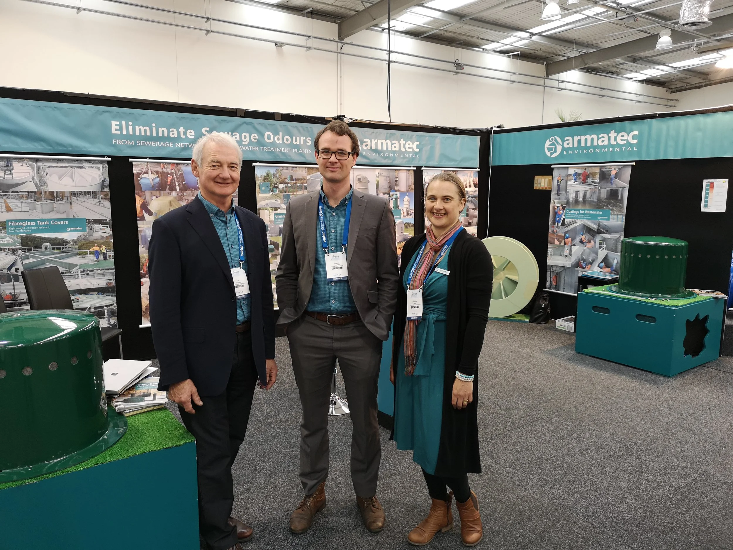 WaterNZ2018 Ken Bryan Catherine.jpg