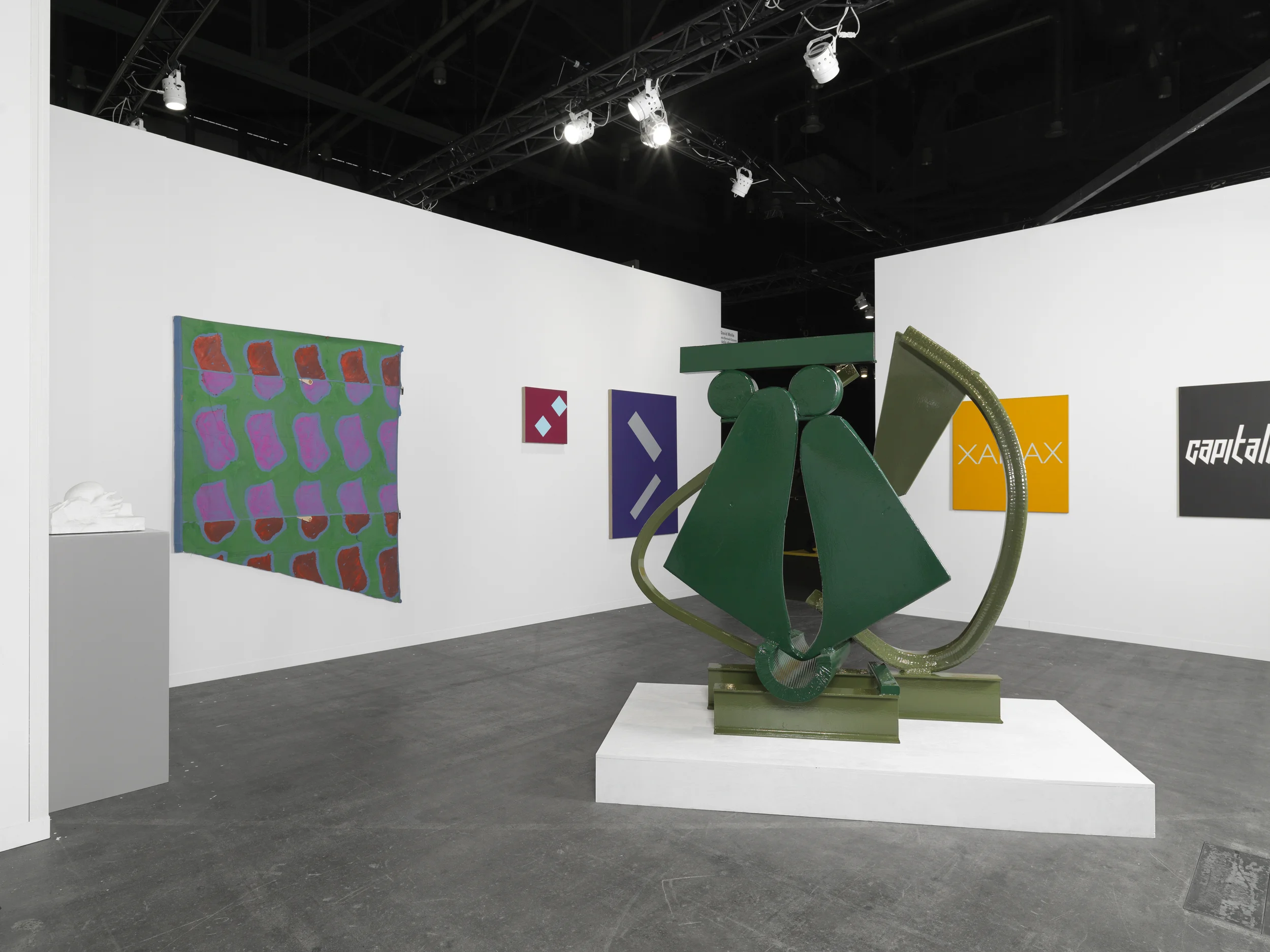 artgeneve - art fair - geneva - 2014