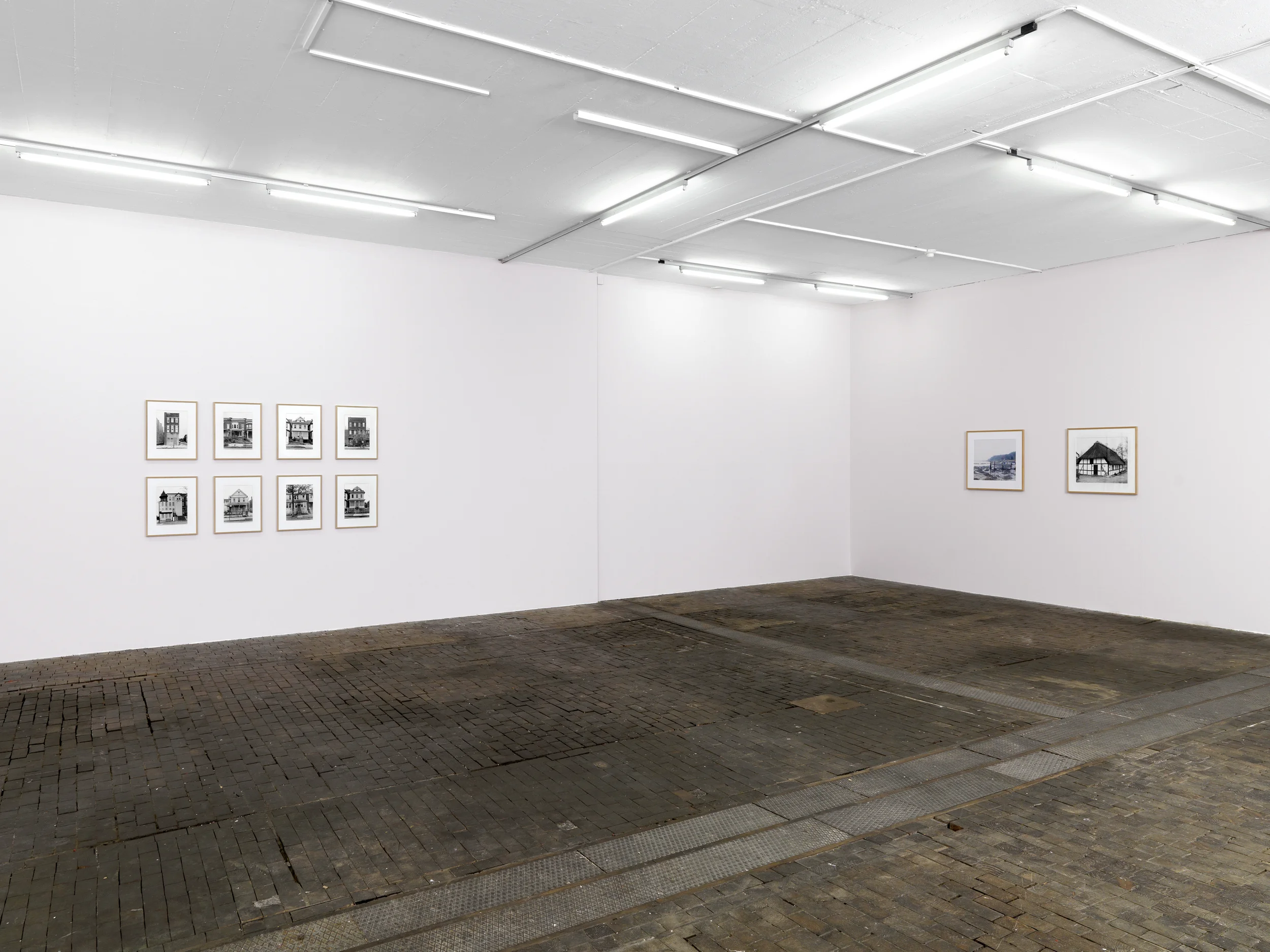 Centre d'Art Contemporain, Geneva - Joachim Koester - 2014