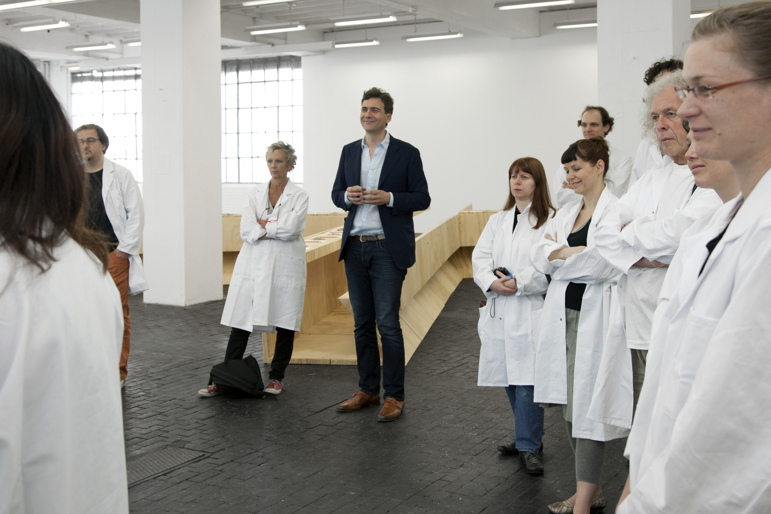 Centre d'Art Contemporain, Geneva | Marina Abramovic | 2014