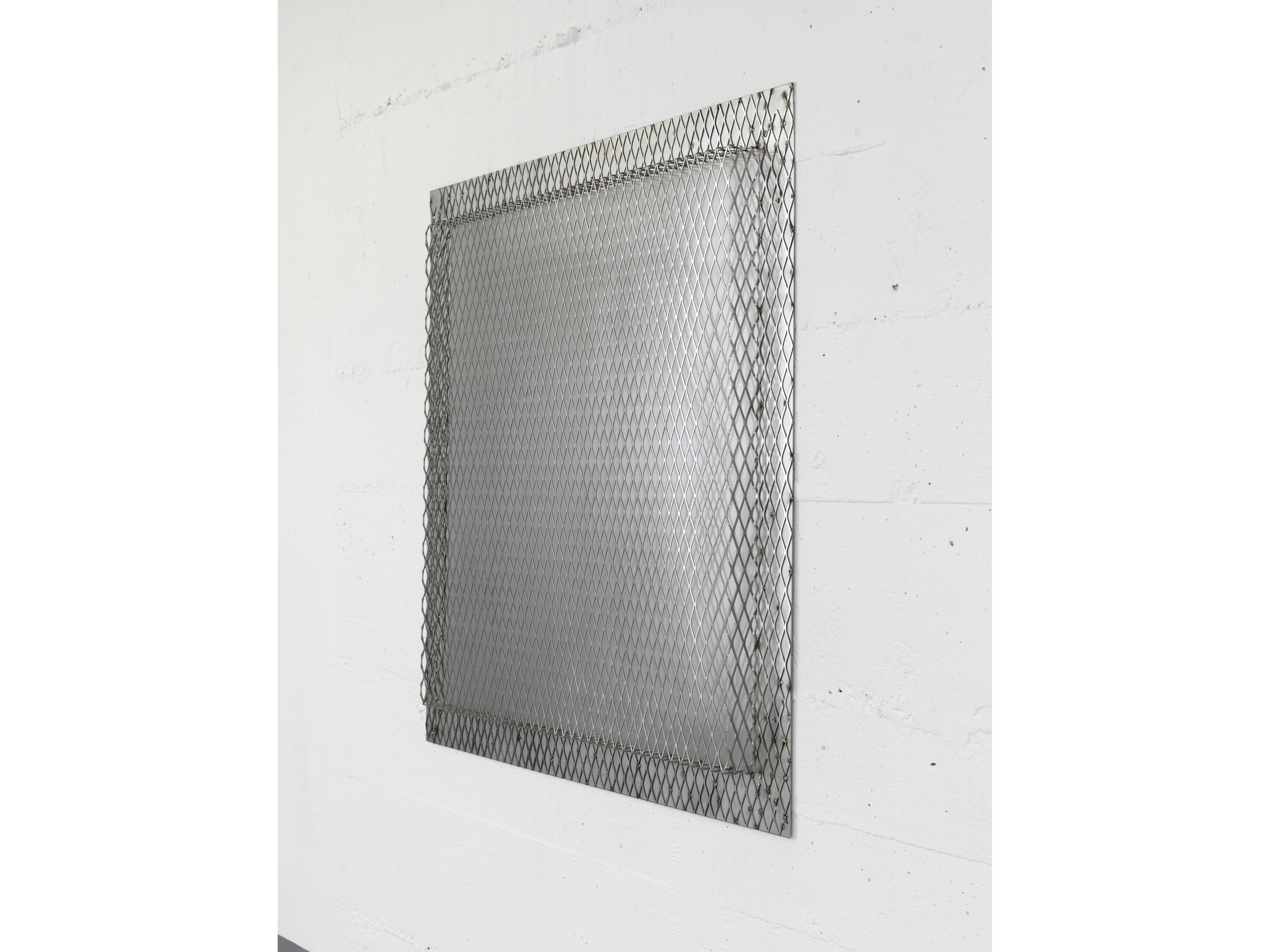 ribordy contemporary, Geneva - Davina Semo - 2014