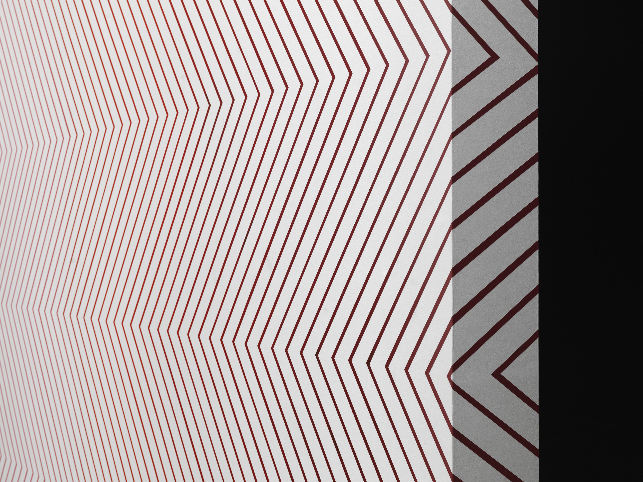 Pasquart, Bienne | Claudia Comte | 2013