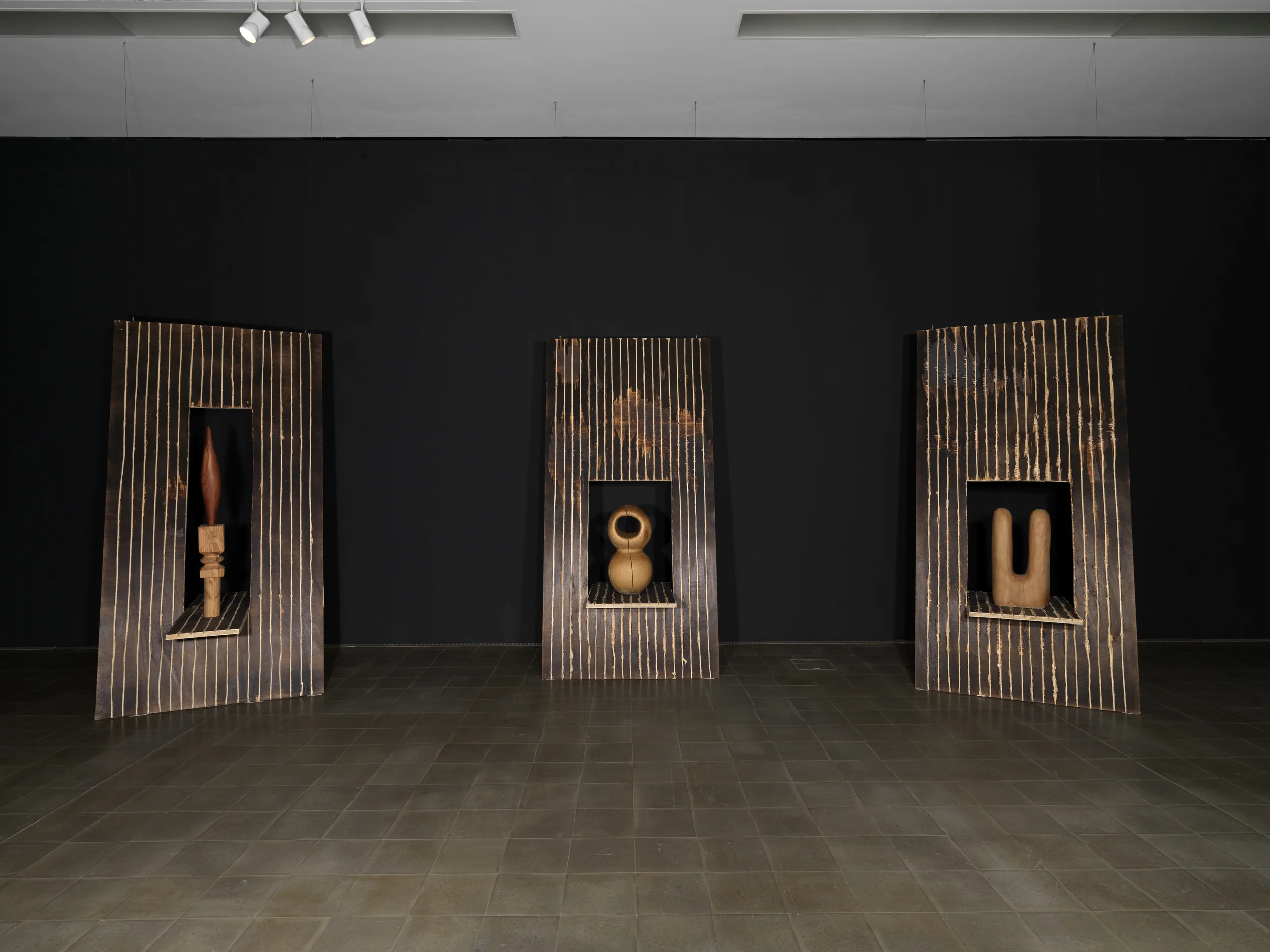 Pasquart, Bienne | Claudia Comte | 2013