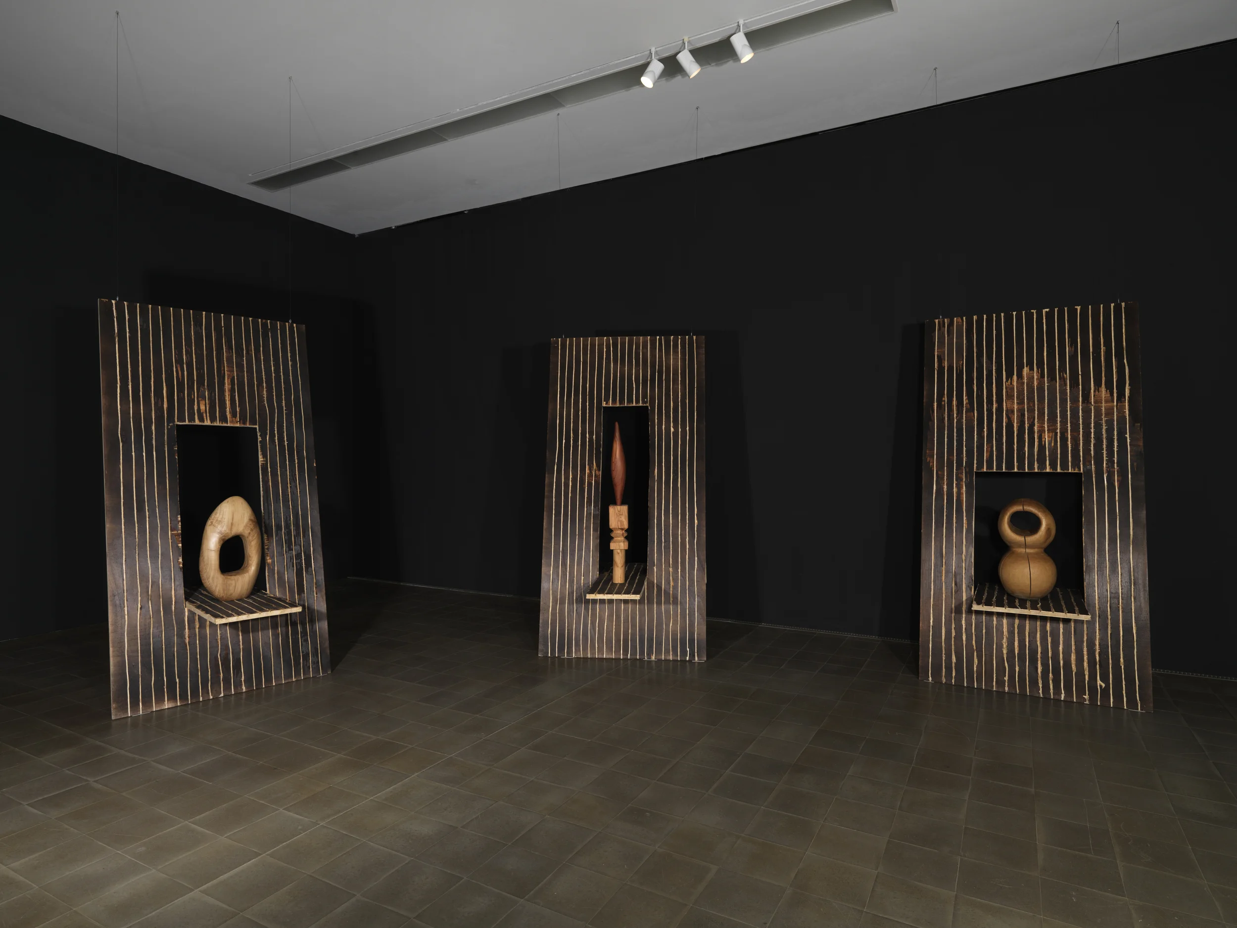 Pasquart, Bienne | Claudia Comte | 2013