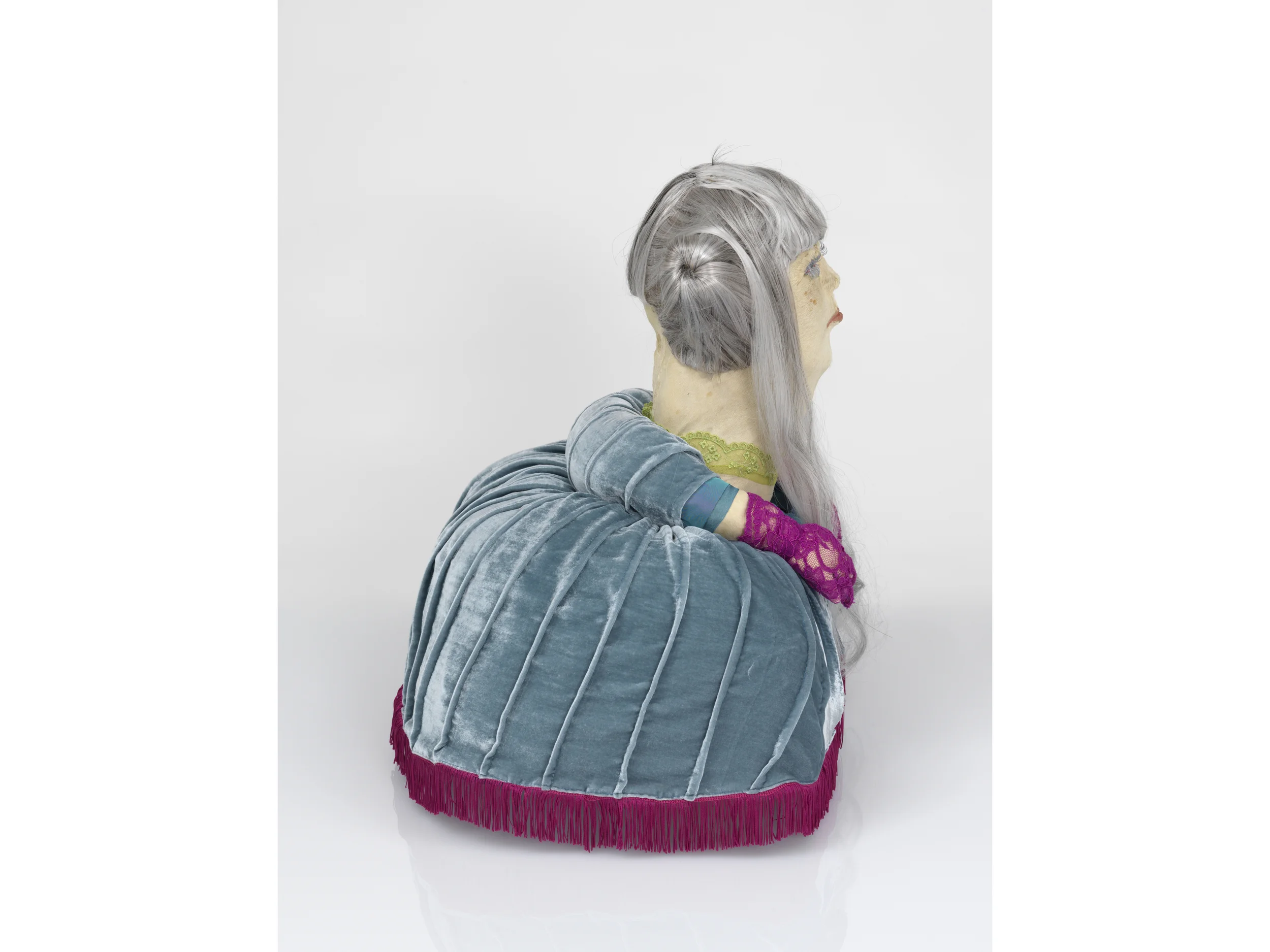 Denis Savary | sculptures | 2014