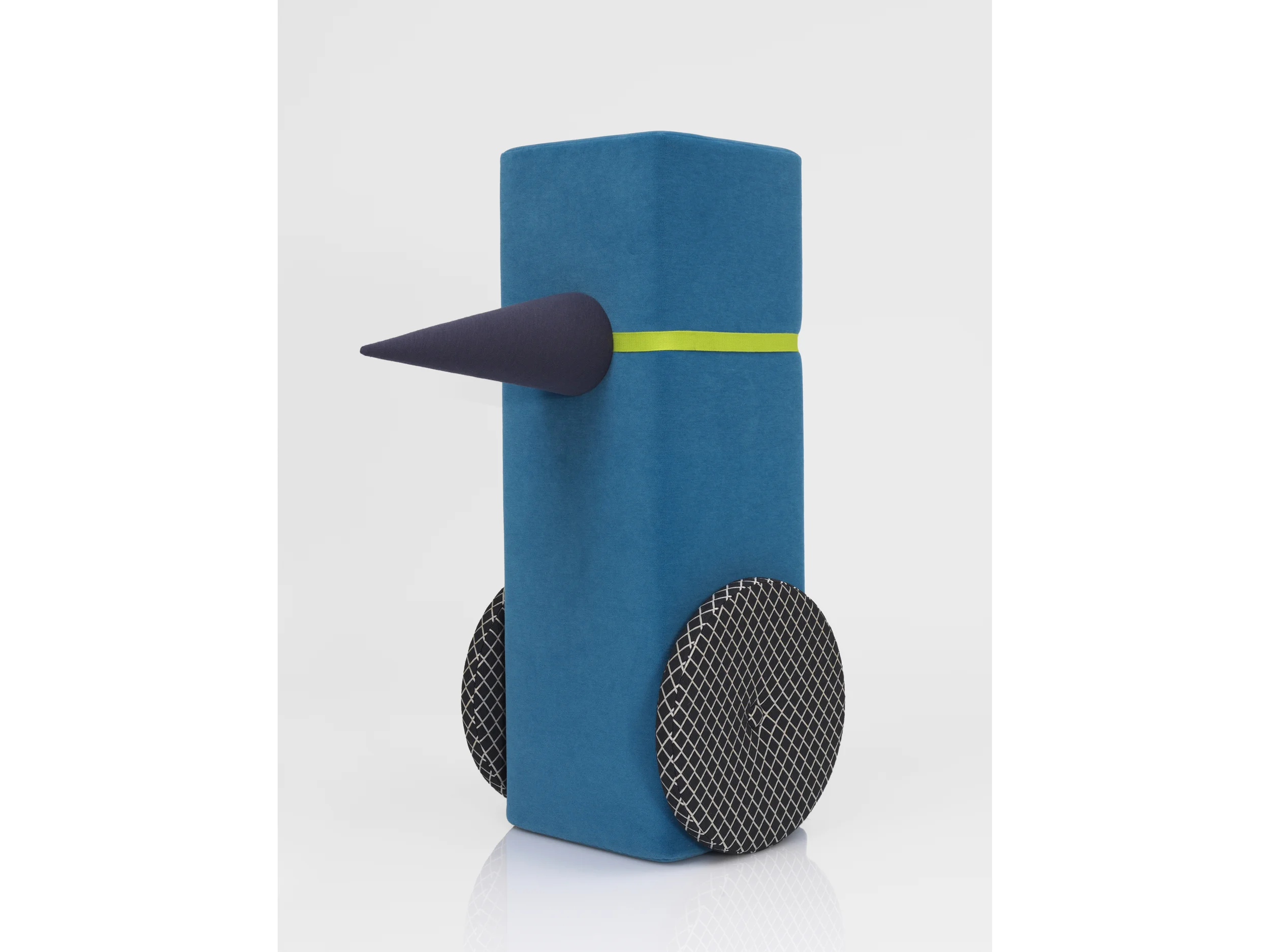 Delphine Coindet & Vladimir Bozon | Pecker | 2014
