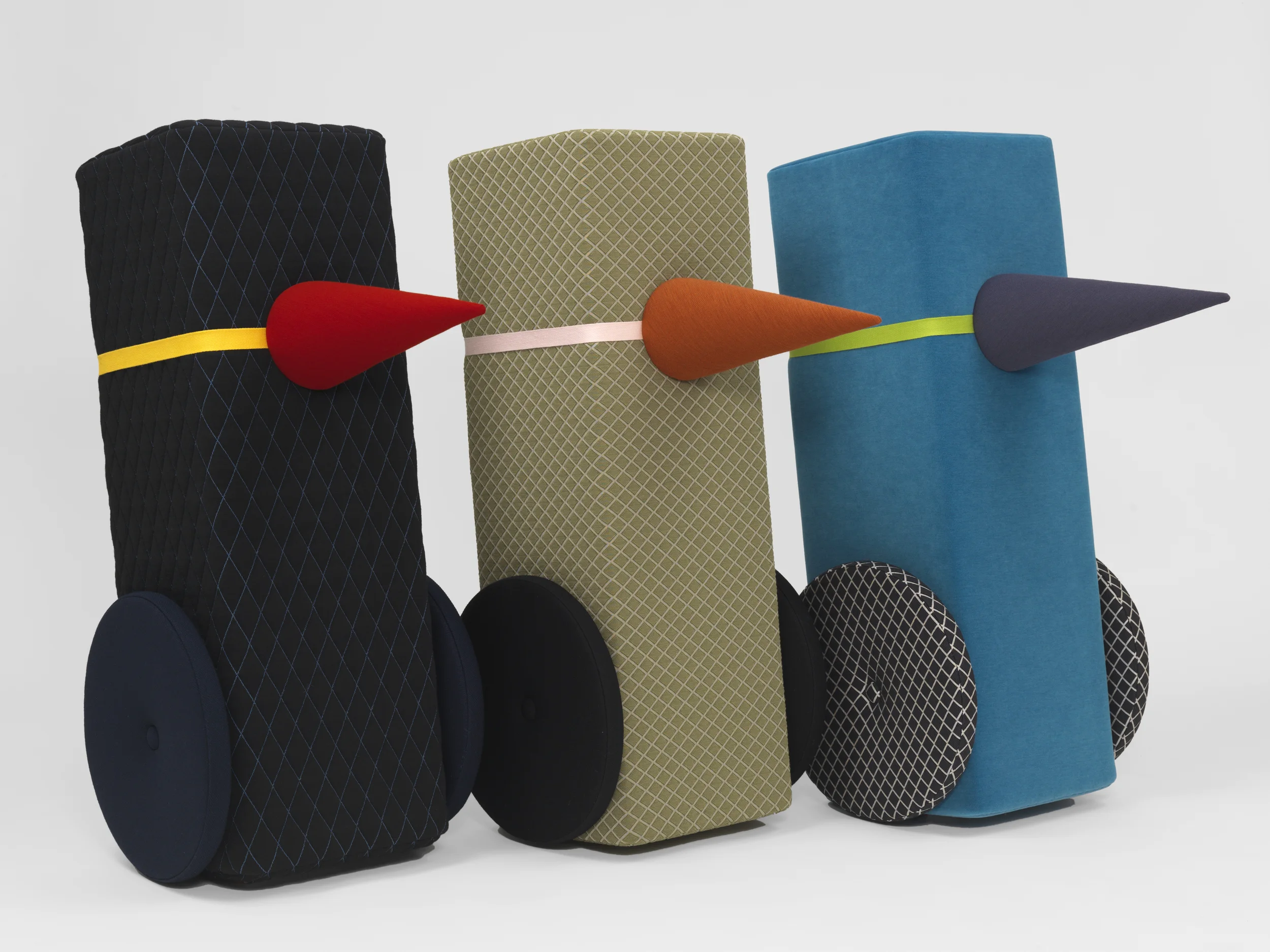 Delphine Coindet & Vladimir Bozon | Pecker | 2014