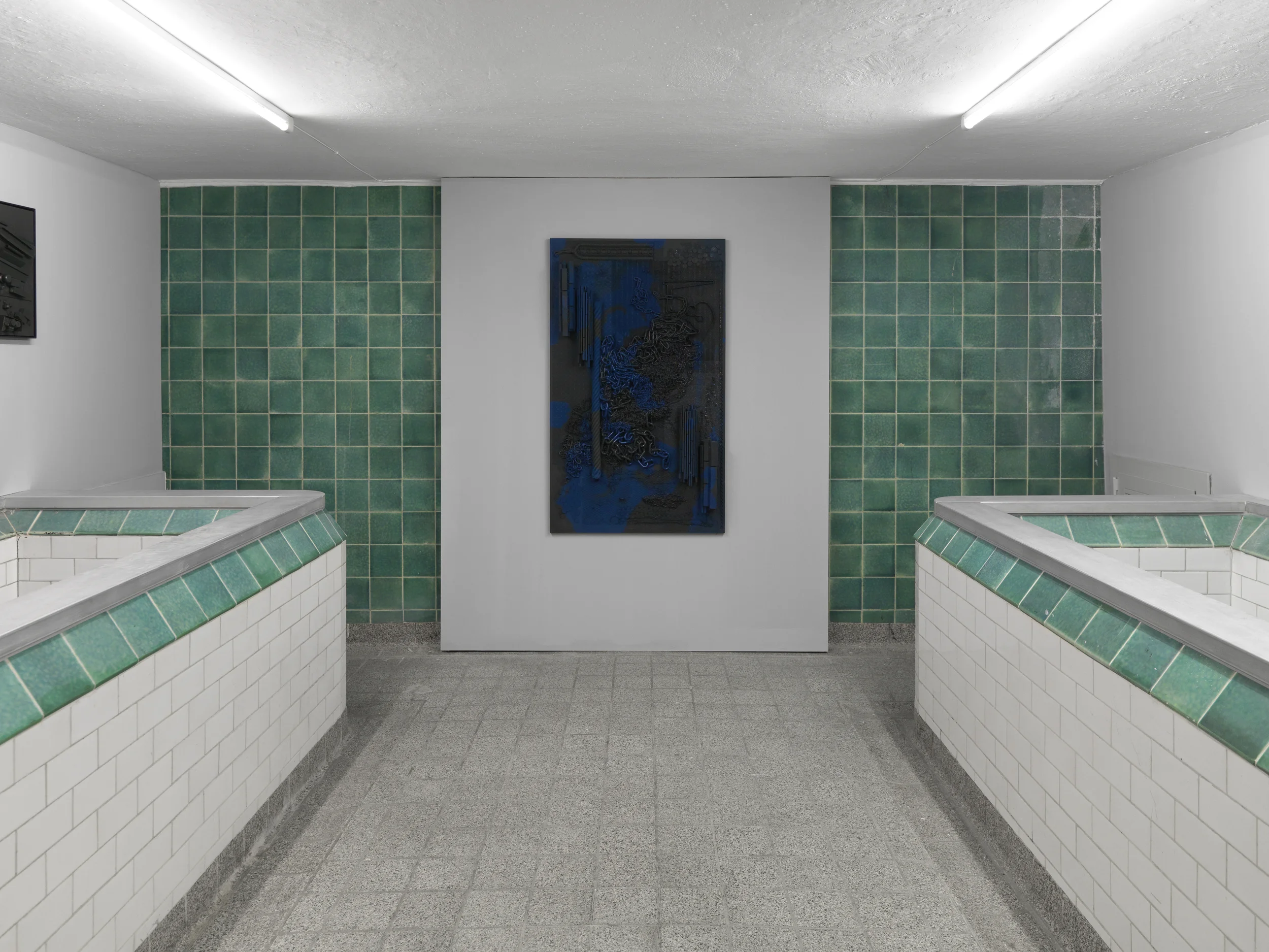 Galerie Francesca Pia, Zurich | Isabelle Cornaro | 2014