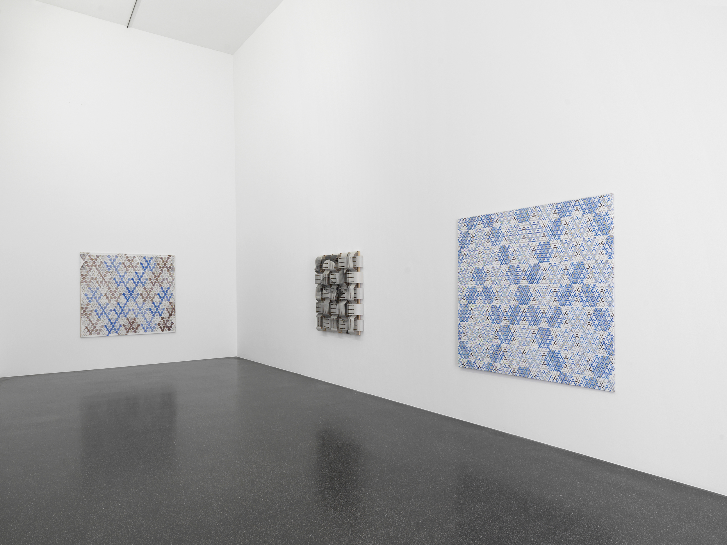 Galerie Francesca Pia, Zurich | Thomas Bayerle | 2014