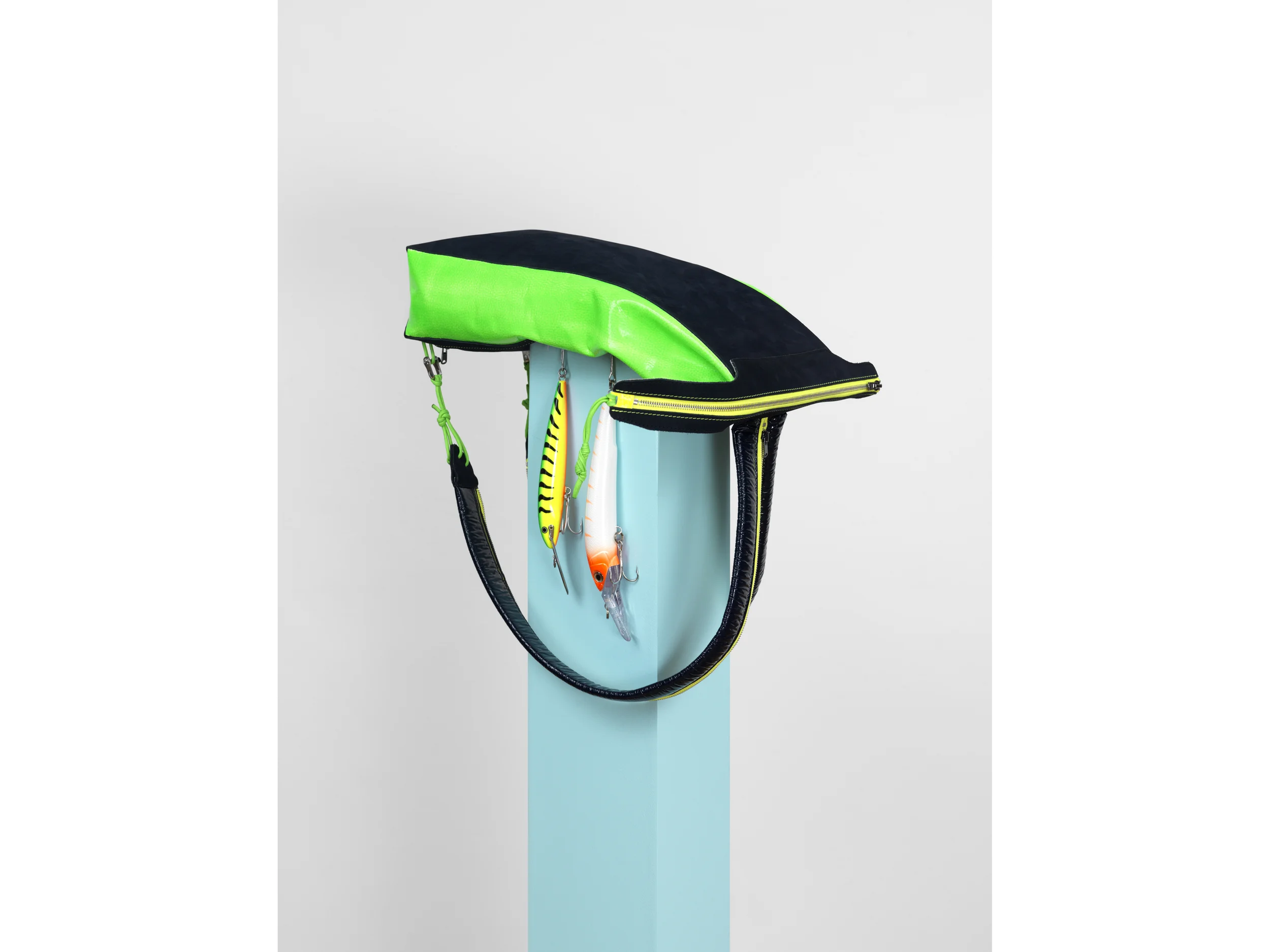 Ludovic Bourilly | HEAD | Dear Sea Hunter | 2014