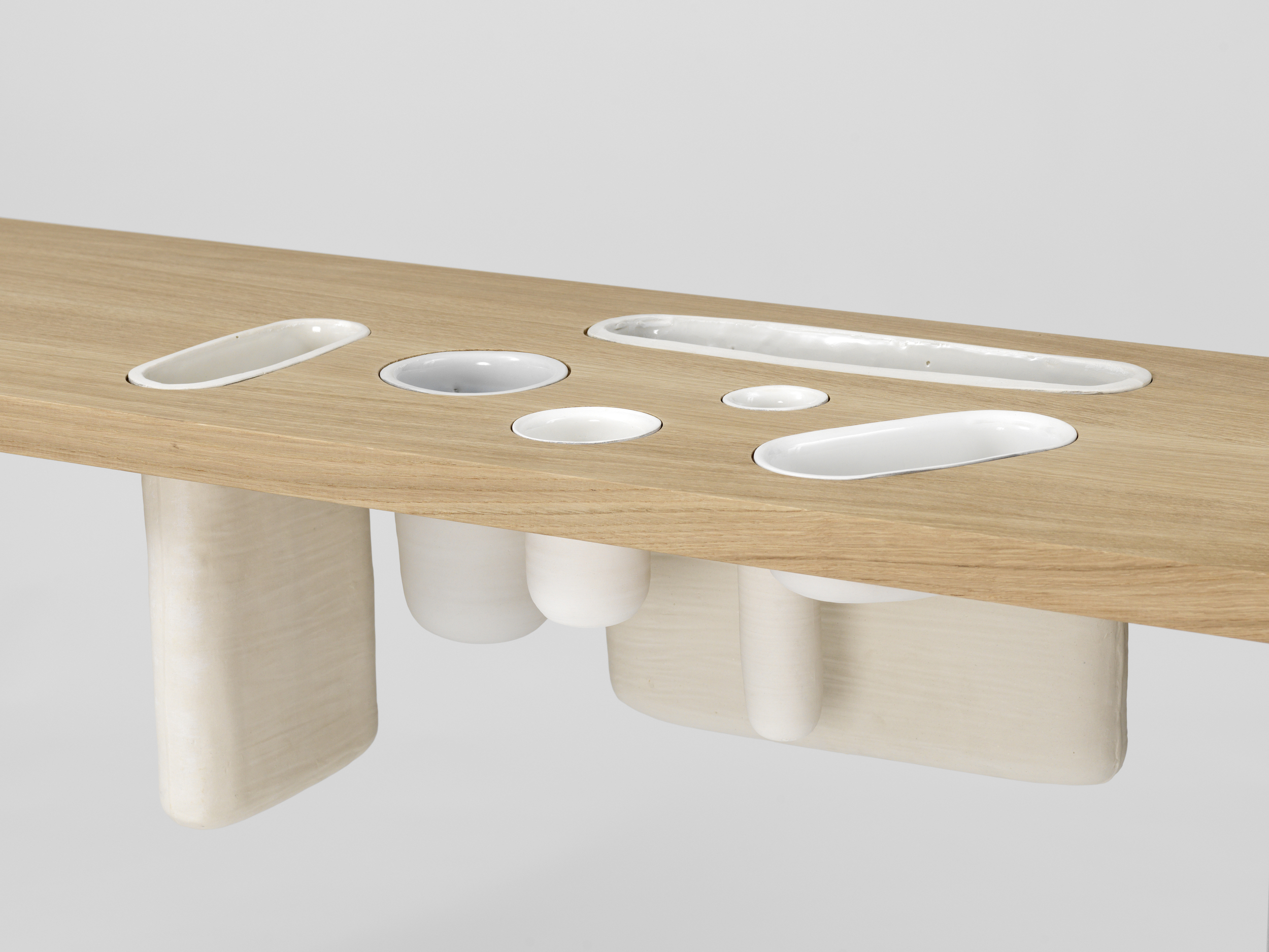 Juliette Roduit | Console | 2014