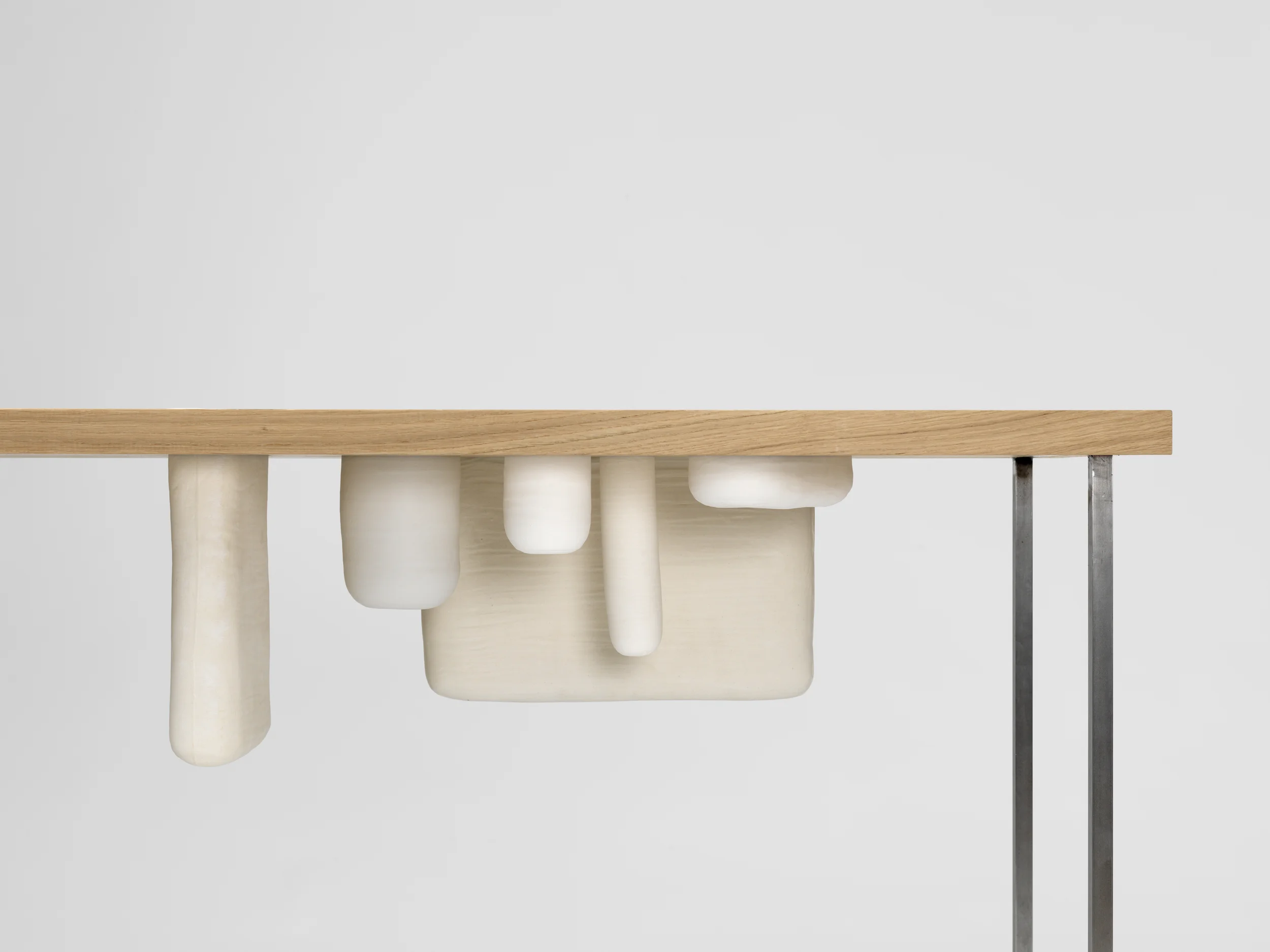 Juliette Roduit | Console | 2014