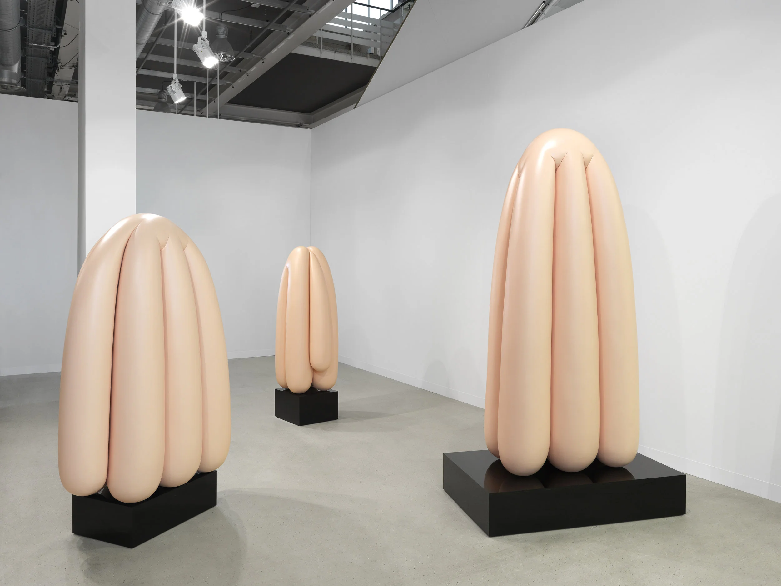 ArtBasel | Ramiken Crucible | Dan Finsel | 2016
