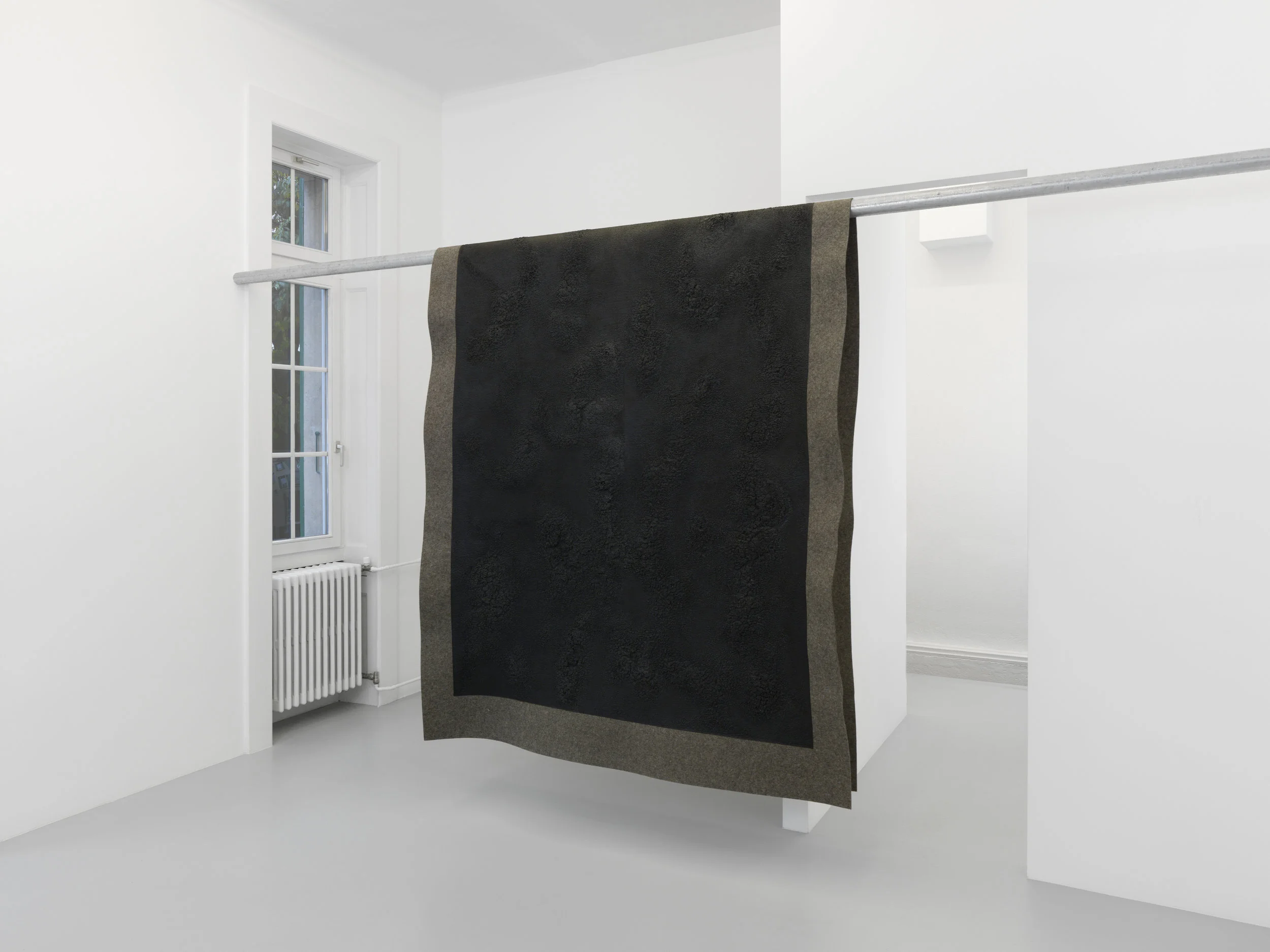 Galerie Xippas | Emilie Ding | 2016