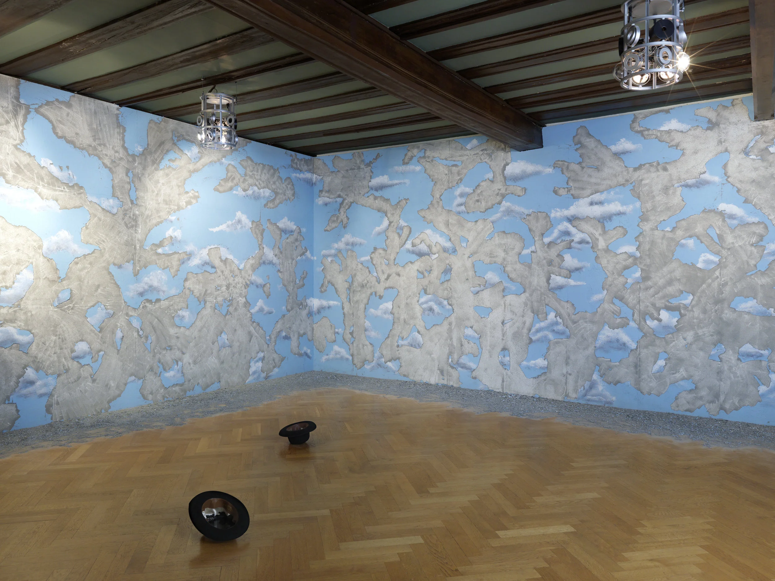 Manoir de Martigny | Latifa Echakhch | 2017