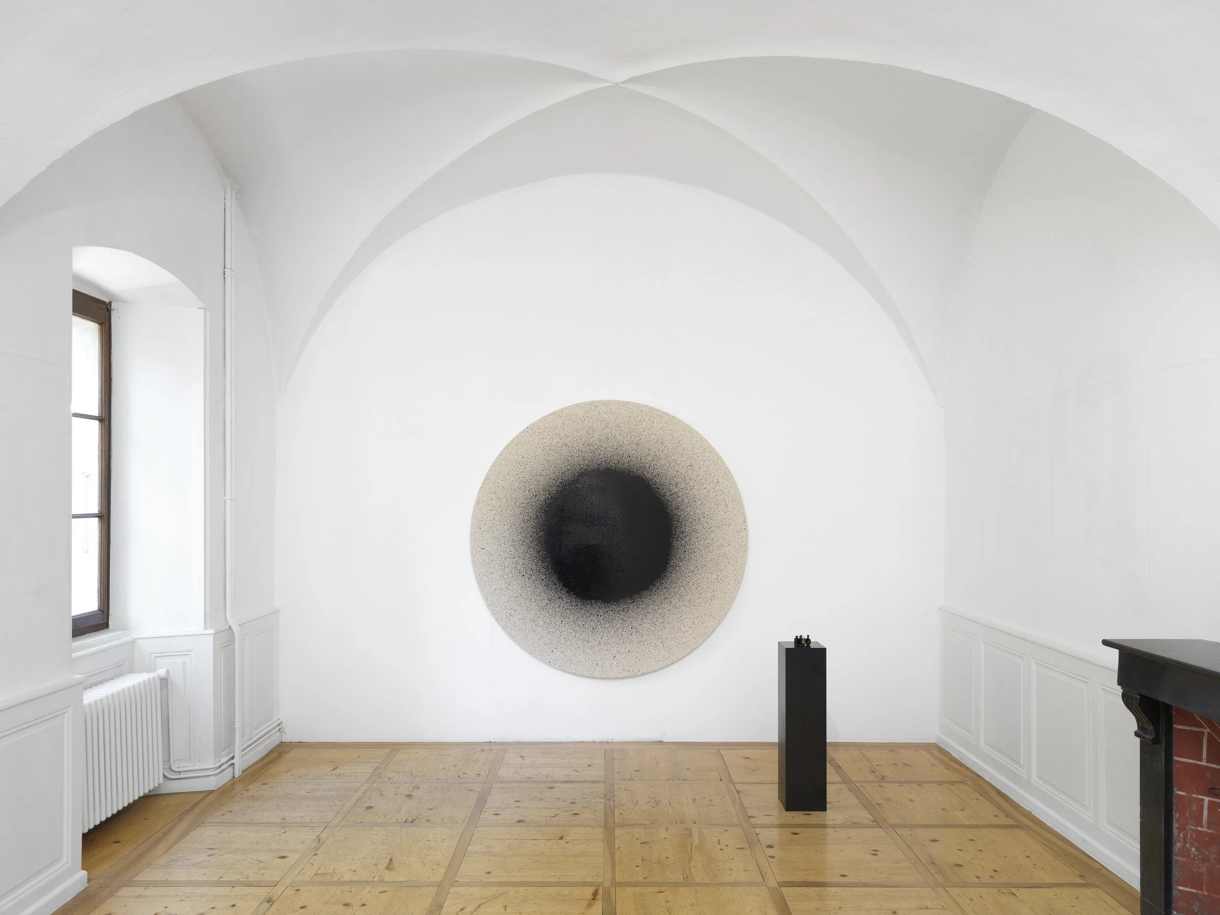 Manoir de Martigny | Latifa Echakhch | 2017