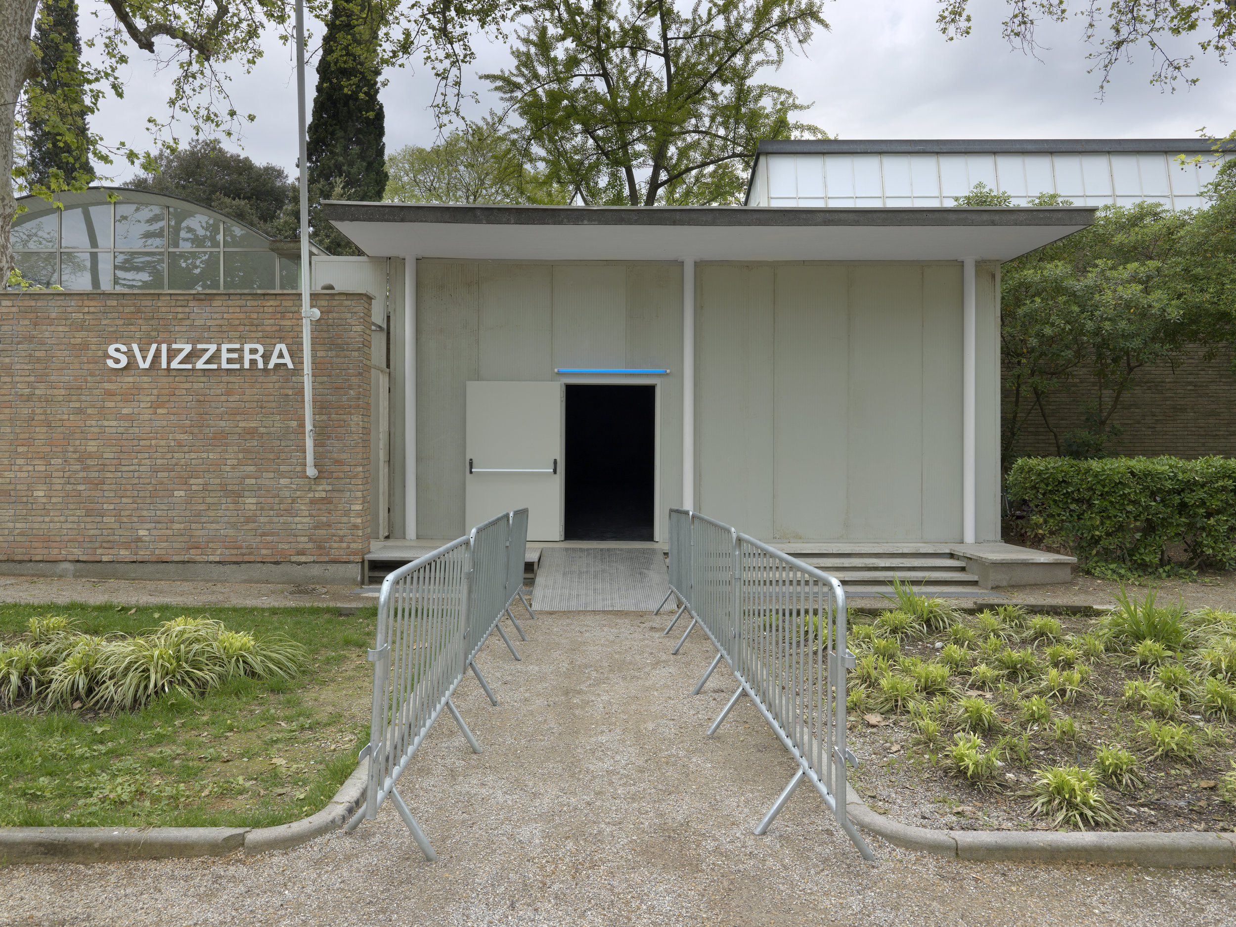 La Biennale di Venezia | Swiss Pavilion | Pauline Boudry &amp; Renate Lorenz | 2019