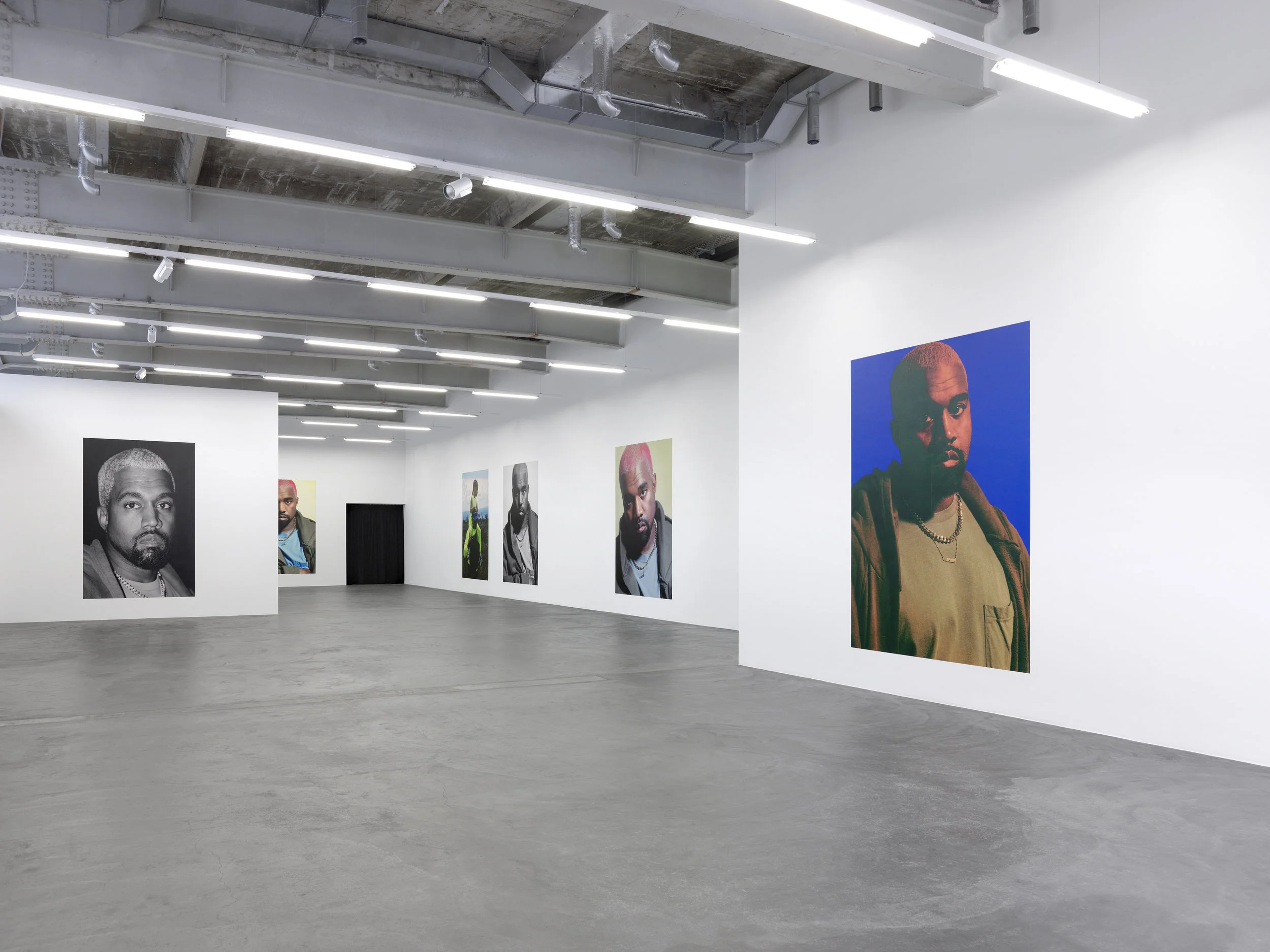 Kunsthalle Zürich | Heji Shin | 2018
