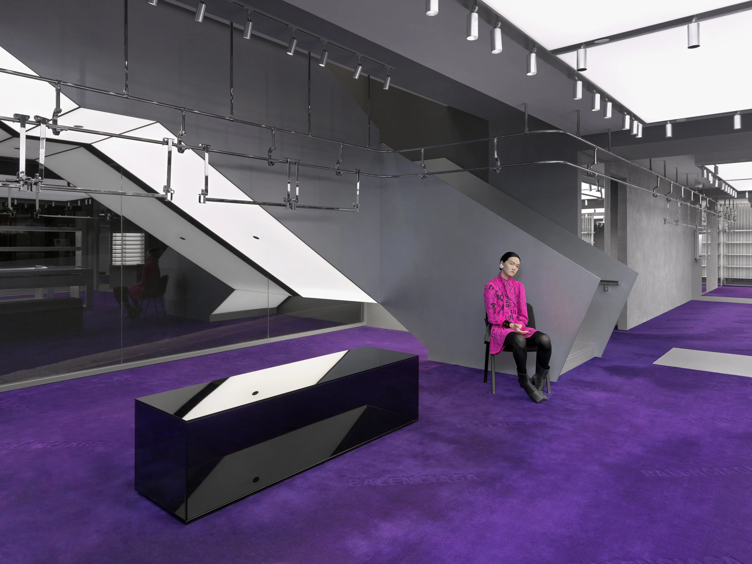 Balenciaga - Singapore | 2020