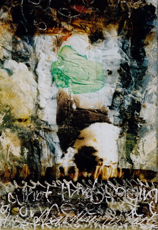 Mother earth