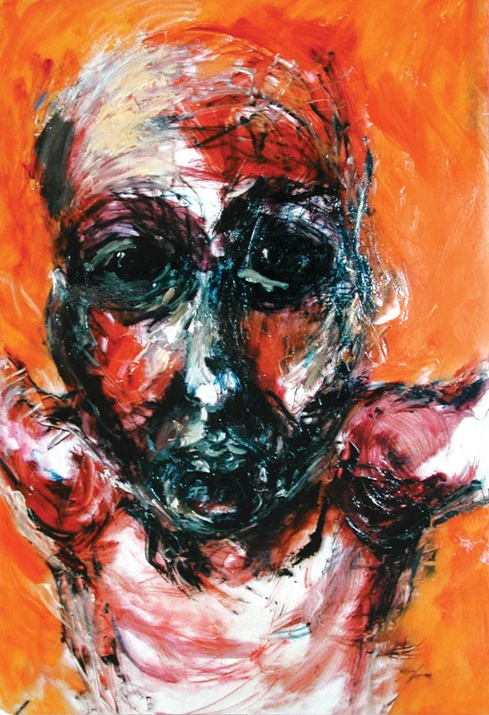 O.C.D. – OBSESSIVE COMPULSIVE DISORDER