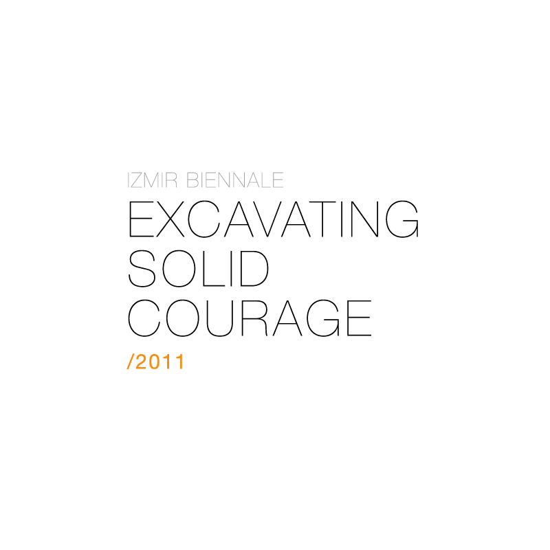 EXCAVATING SOLID COURAGE: CONTEMPLATION This body of work is an extension of Excavating Solid Courage exhibited at the Florence Biennale in 2009. The point of departure for these works was a desire to seek greater depth of understanding, an excavation of inner resources. De Wet undertook this investigation through a process comprised of four stages: 1. Writing a poem and choreographing a dance in response to it; 2. Performing the dance wrapped in gauze on the canvas on which the artwork would be made; 3. Photographing the performance; and 4. Integrating the photographs into the final mixed-media artwork comprised of ink, pencils, oils, gauze and cotton on paper and canvas. The poem that served as the starting point of this process reads as follows: I am excavating solid courage, Ambivalent spiralling, Pushing in the direction of clarity. I am contemplating, Unfolding the balance, Containing nurturing love, Shaping me. Translating this poem into dance provided a tool by which to explore concepts of moving and unfolding, concealing and revealing. The use of gauze in both the performance of the dance and the final artworks speaks of vulnerability, healing, protection, and the extraction of courage from within. Similarly, the act of weaving that was involved in the construction of some works is evocative of that which is containing, nurturing, and unifying. Through this process-based, mixed media approach to art making, De Wet encourages an excavation and contemplation of the inner workings of the self.