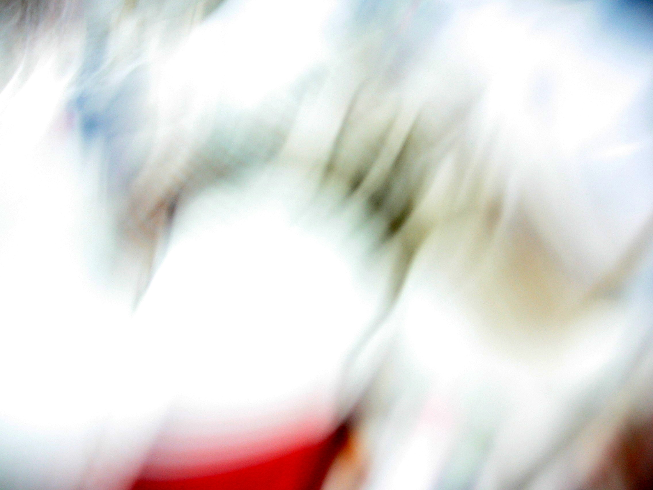 blur