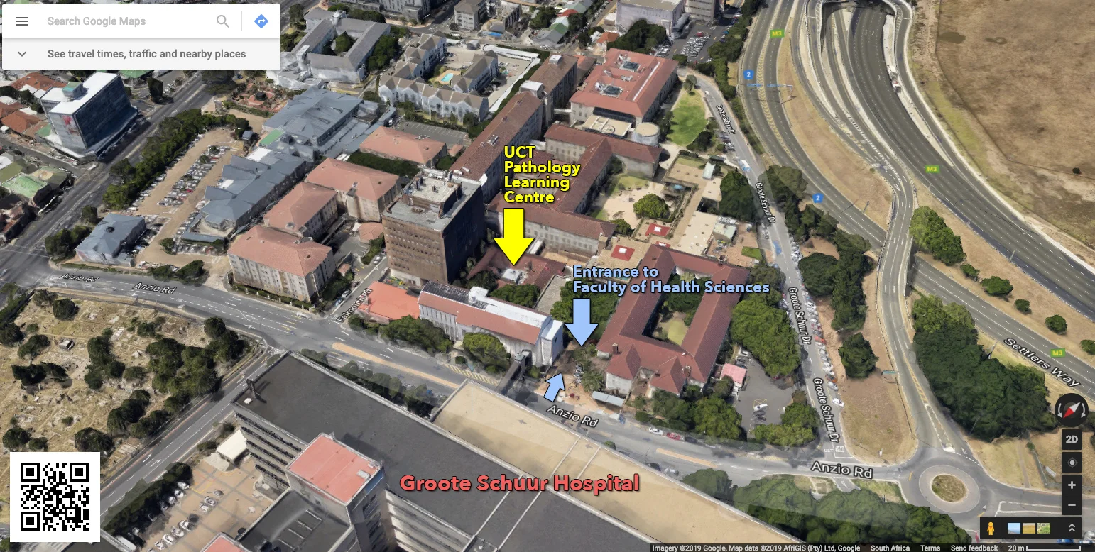 Pathology Learning Centre entrance map.jpg