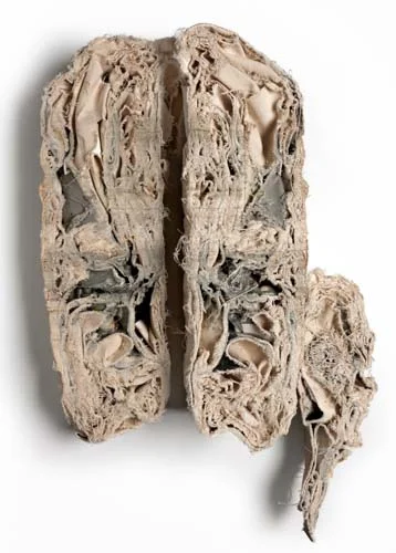 Slivered Ball of Constriction