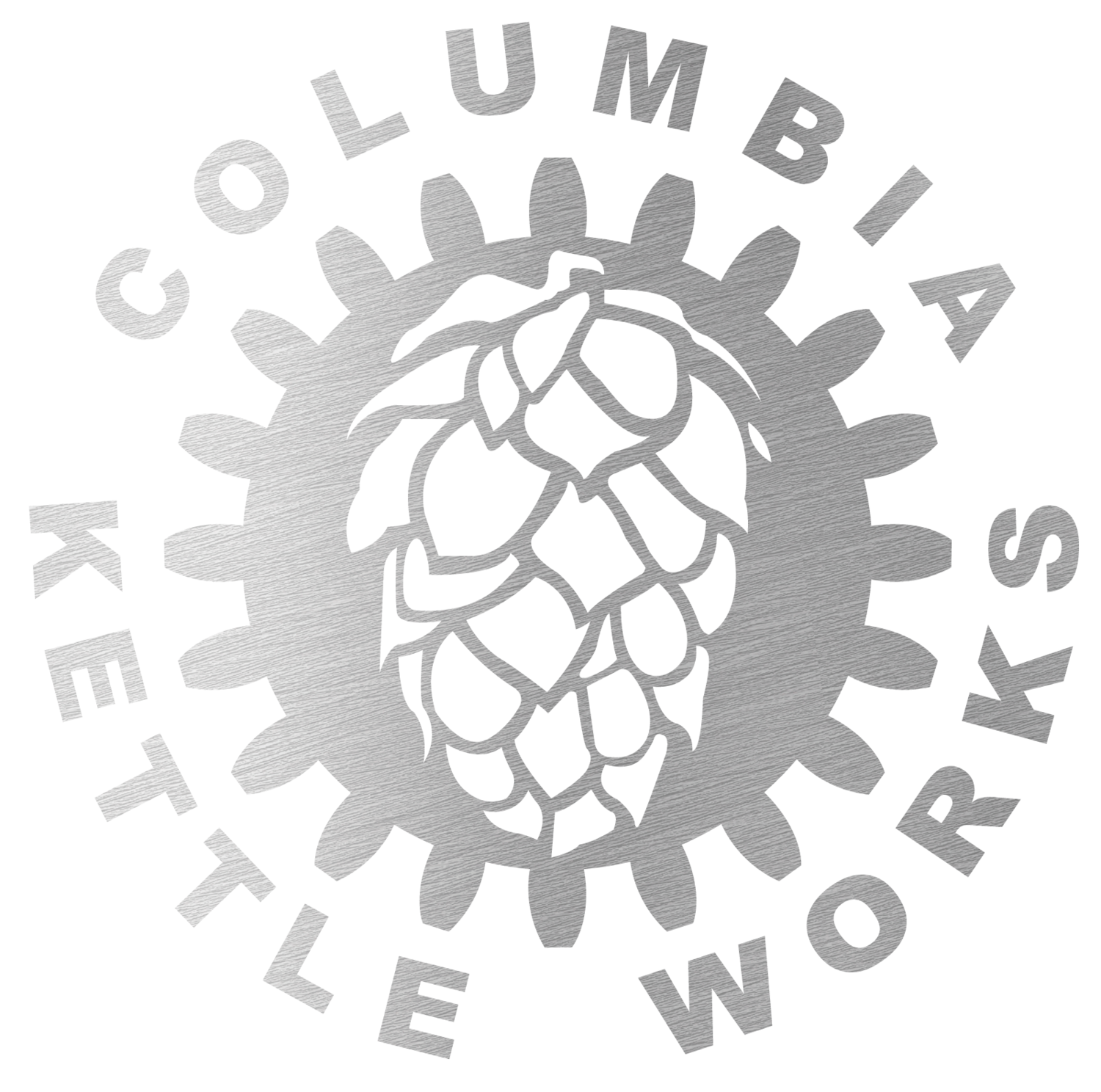 Columbia Kettle Works