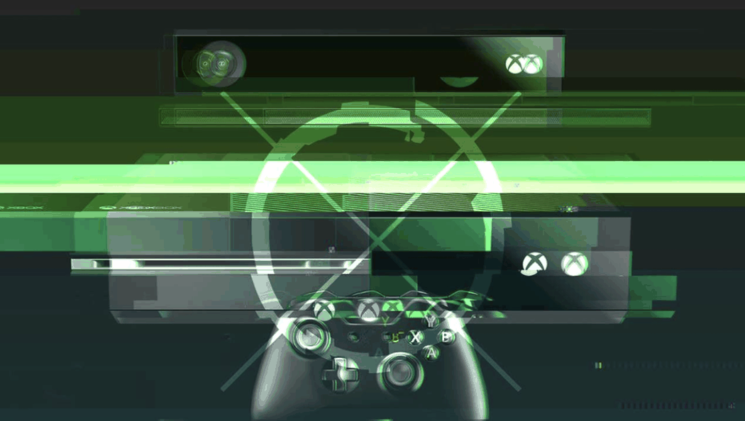 XBOX ONE - Glitch