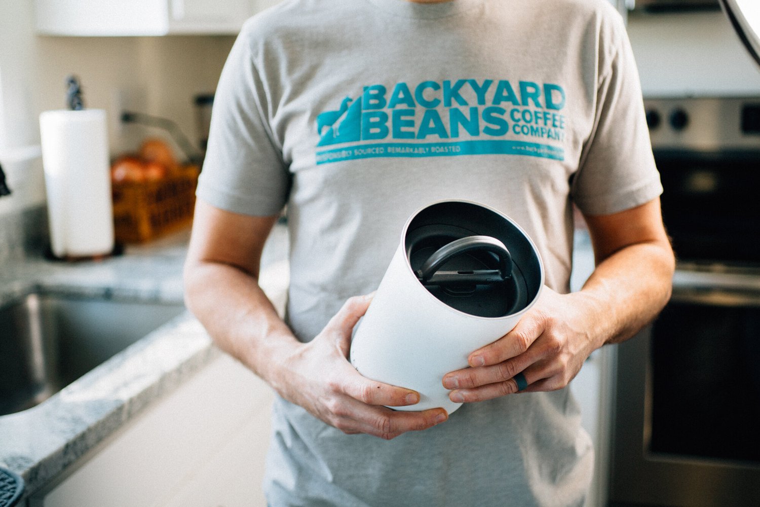 How to Store Your Coffee At Home