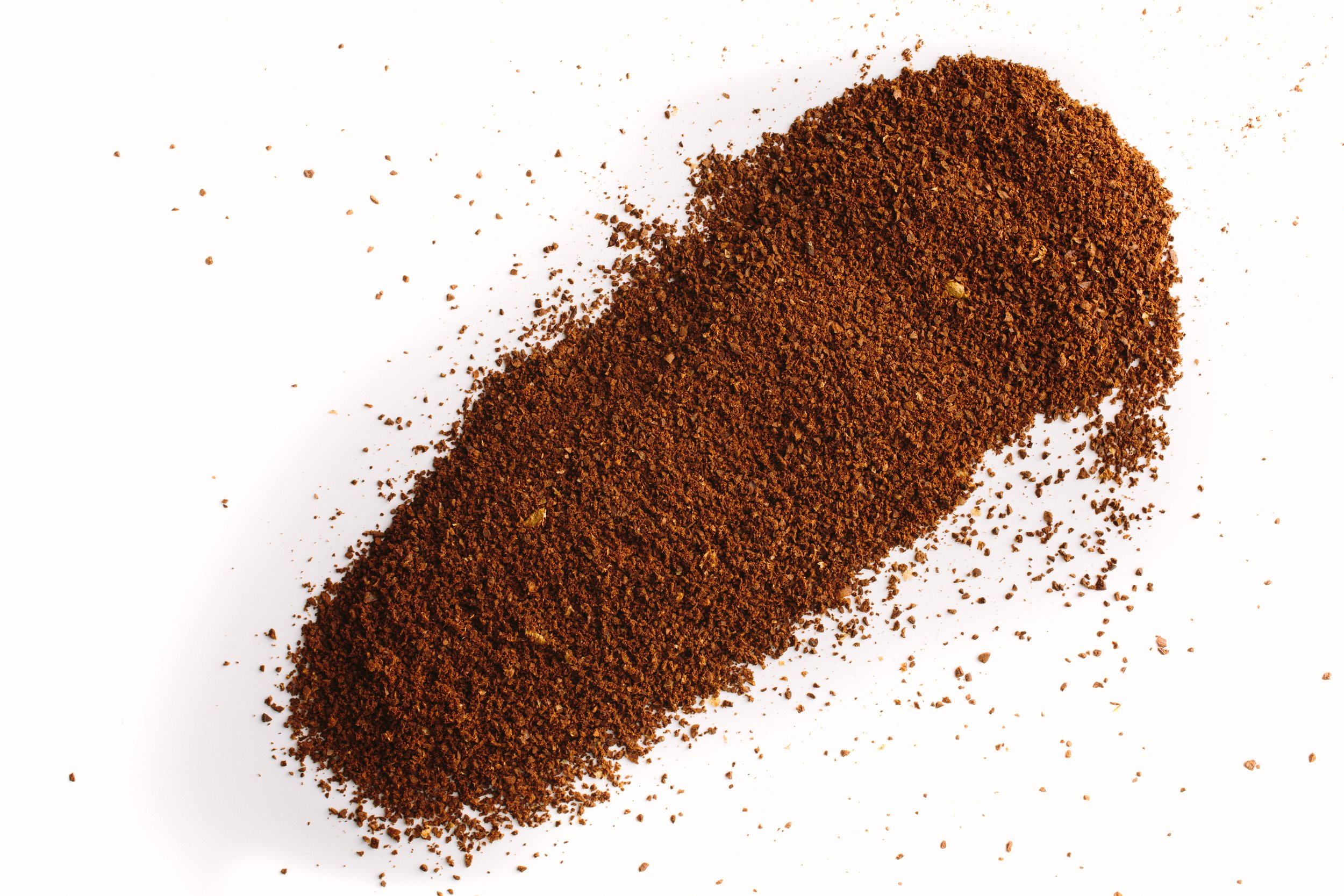 How to Brew Coffee with a Chemex — Backyard Beans Coffee Co.