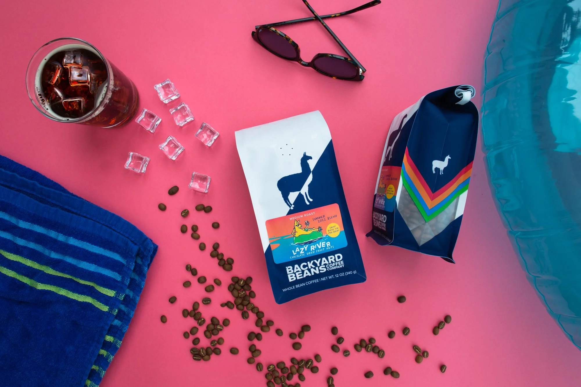 Backyard Beans Coffee Co.